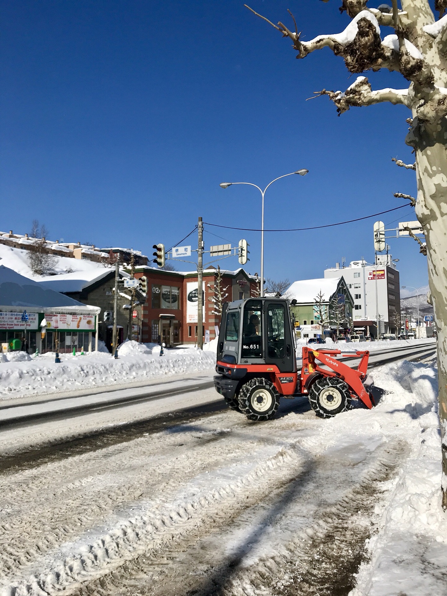 北海道自助遊攻略