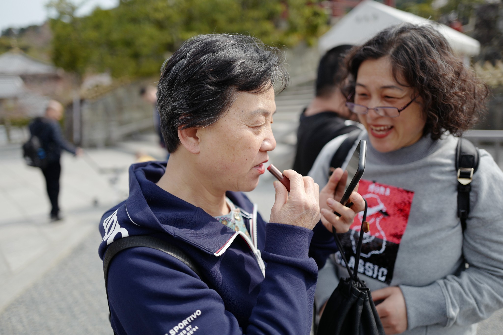 京都自助遊攻略