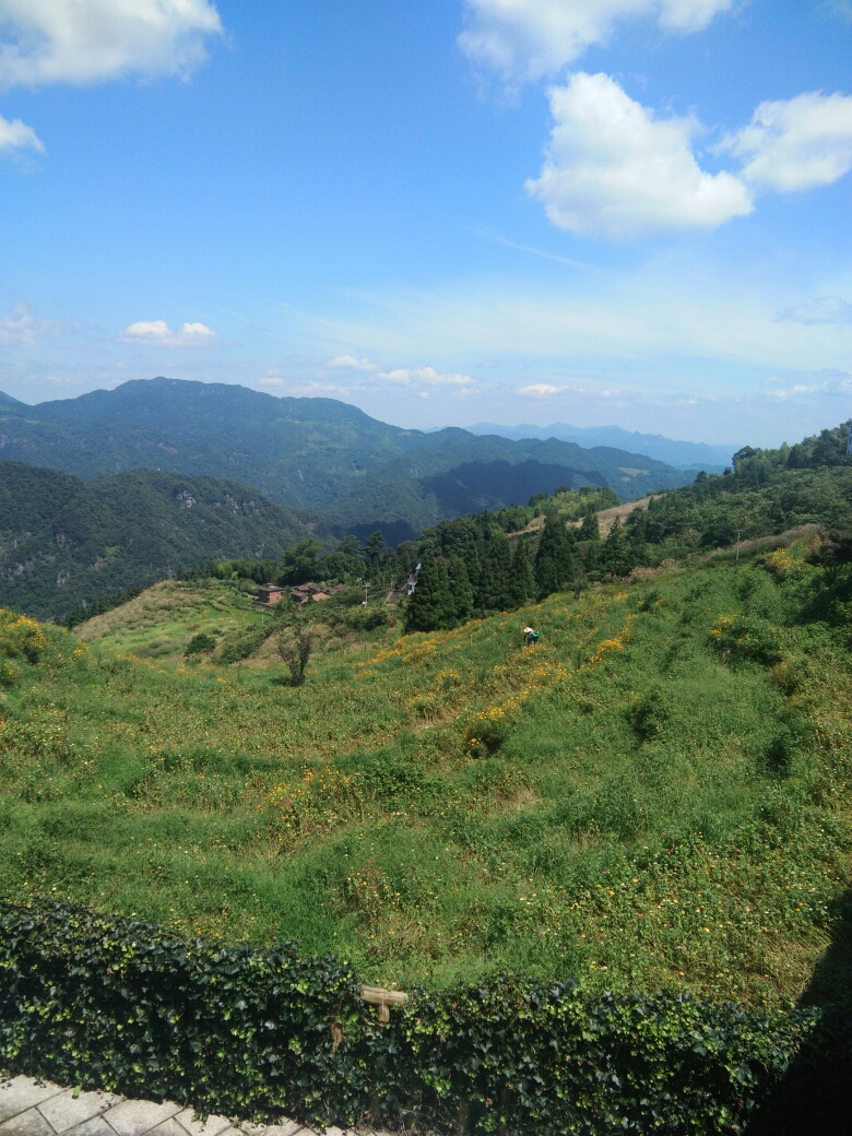 福州永泰雲頂山之旅,福州旅遊攻略 - 馬蜂窩