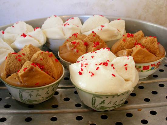 只是因为潮汕话发音"槟醅粿",传来传去就变成了乒乓 