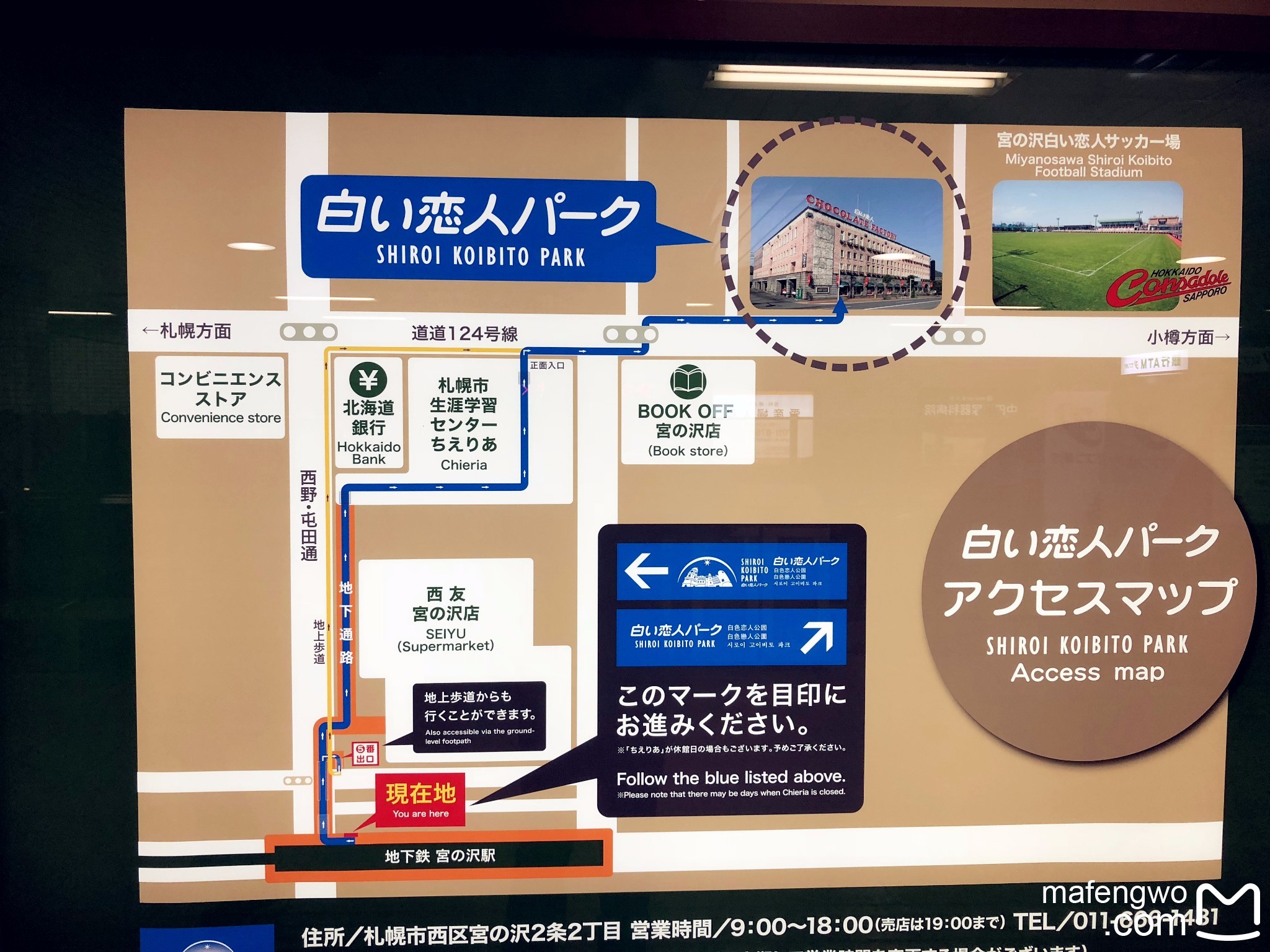 北海道自助遊攻略