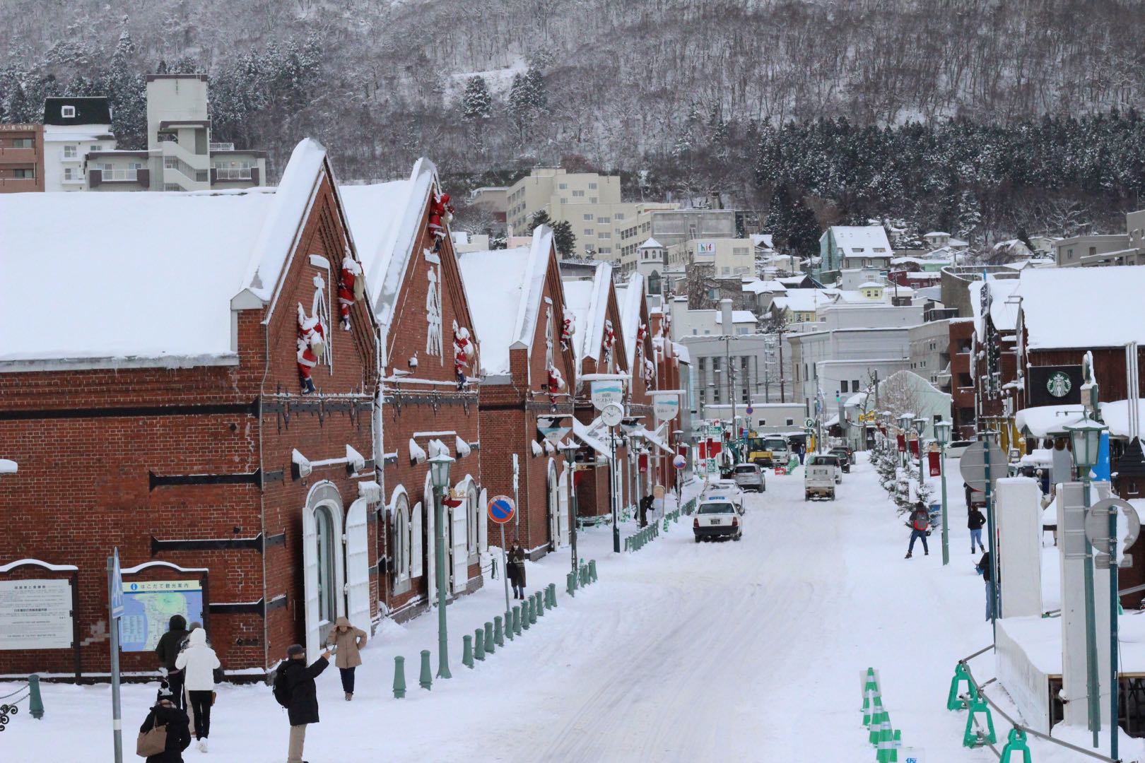 北海道自助遊攻略