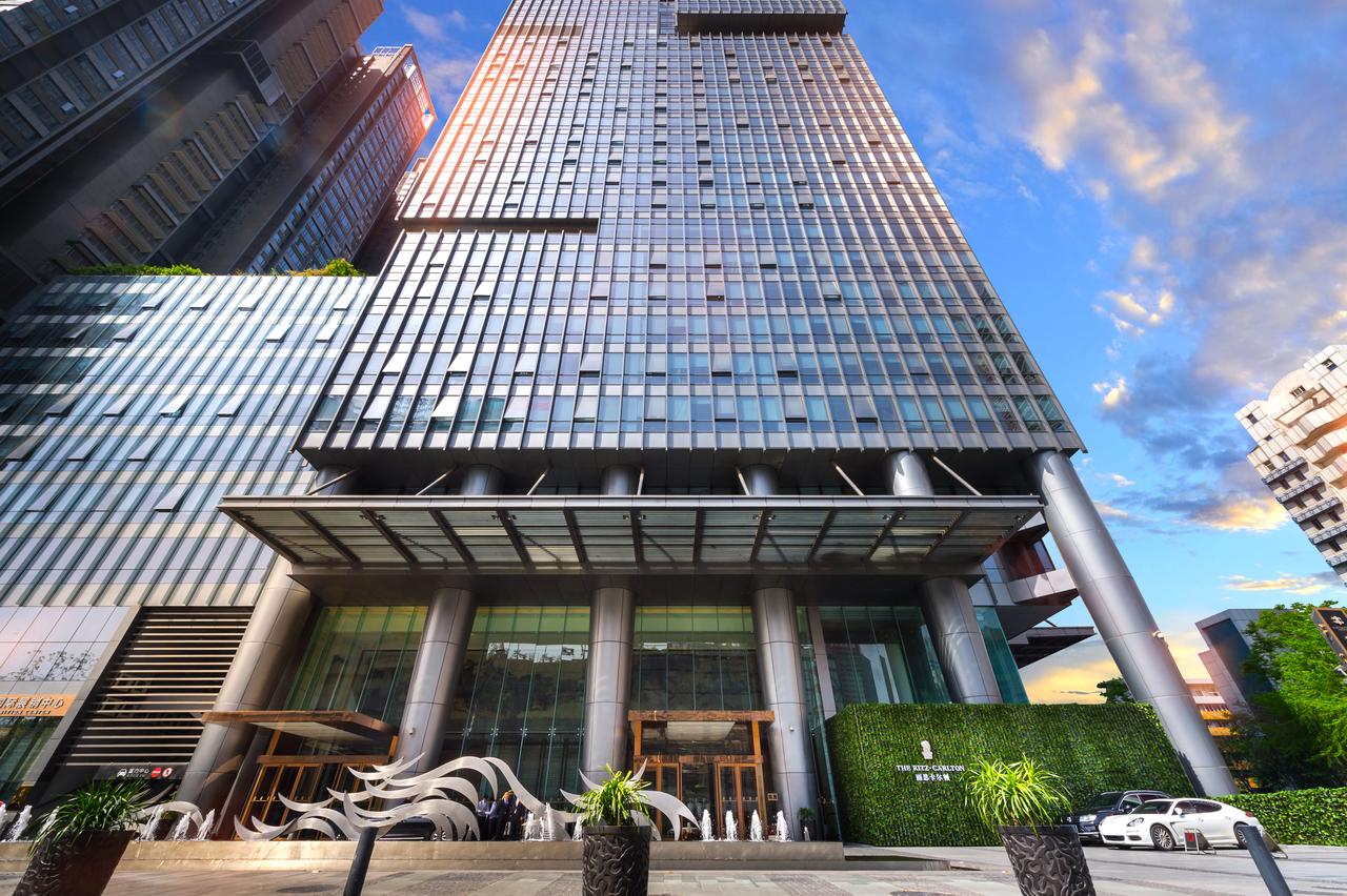 成都富力丽思卡尔顿酒店