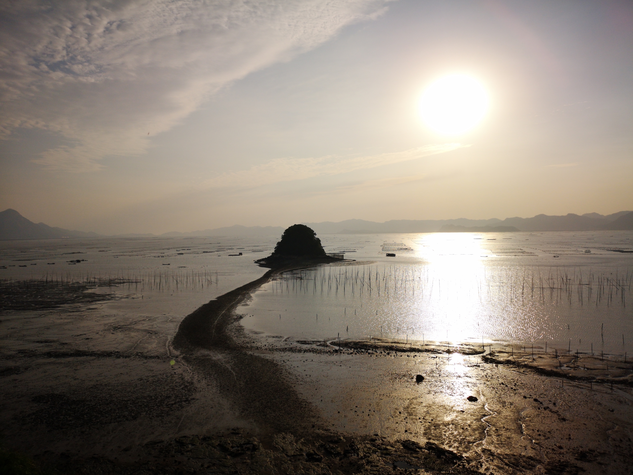 霞浦自助遊攻略