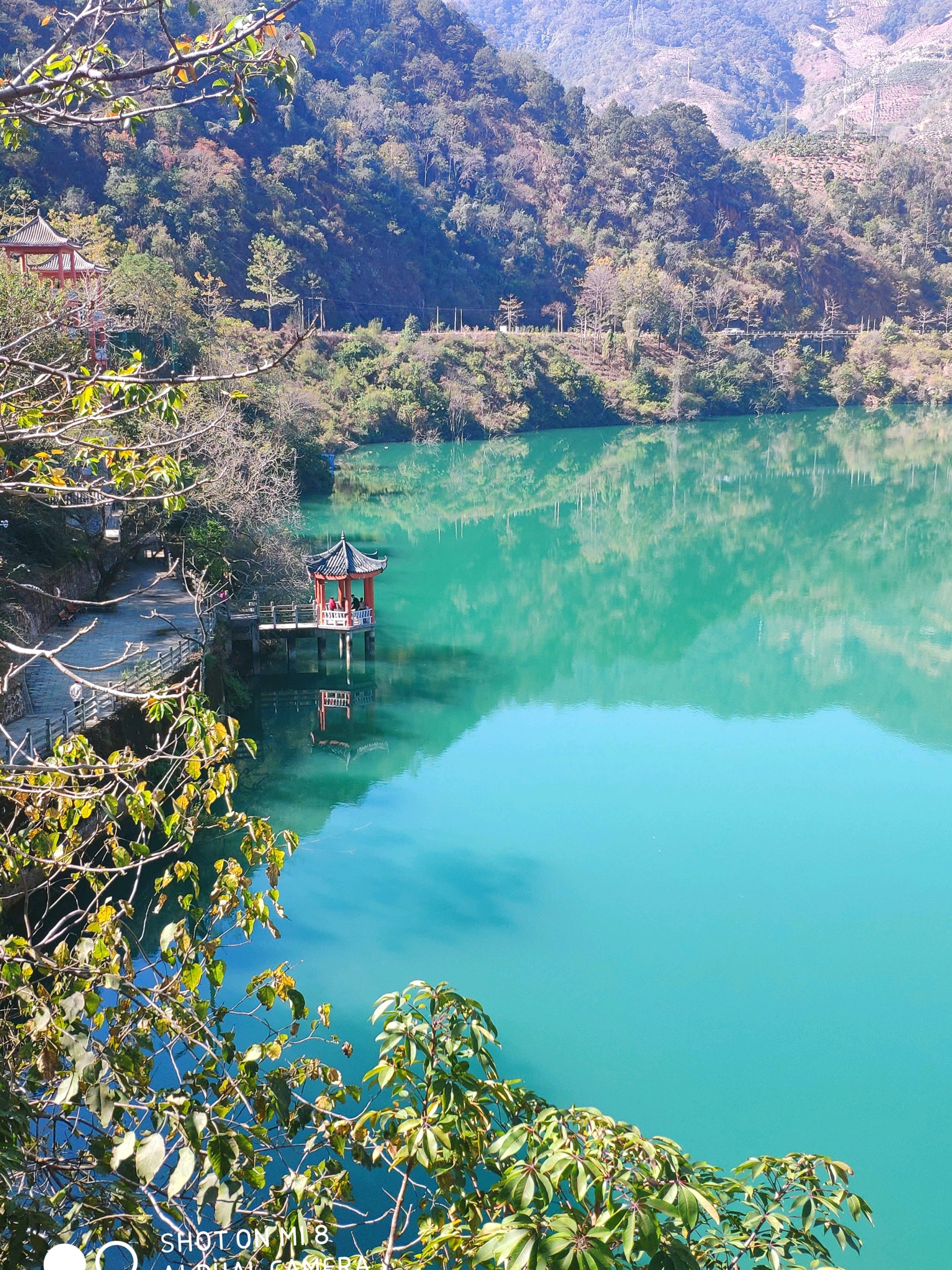 盐边旅游景点