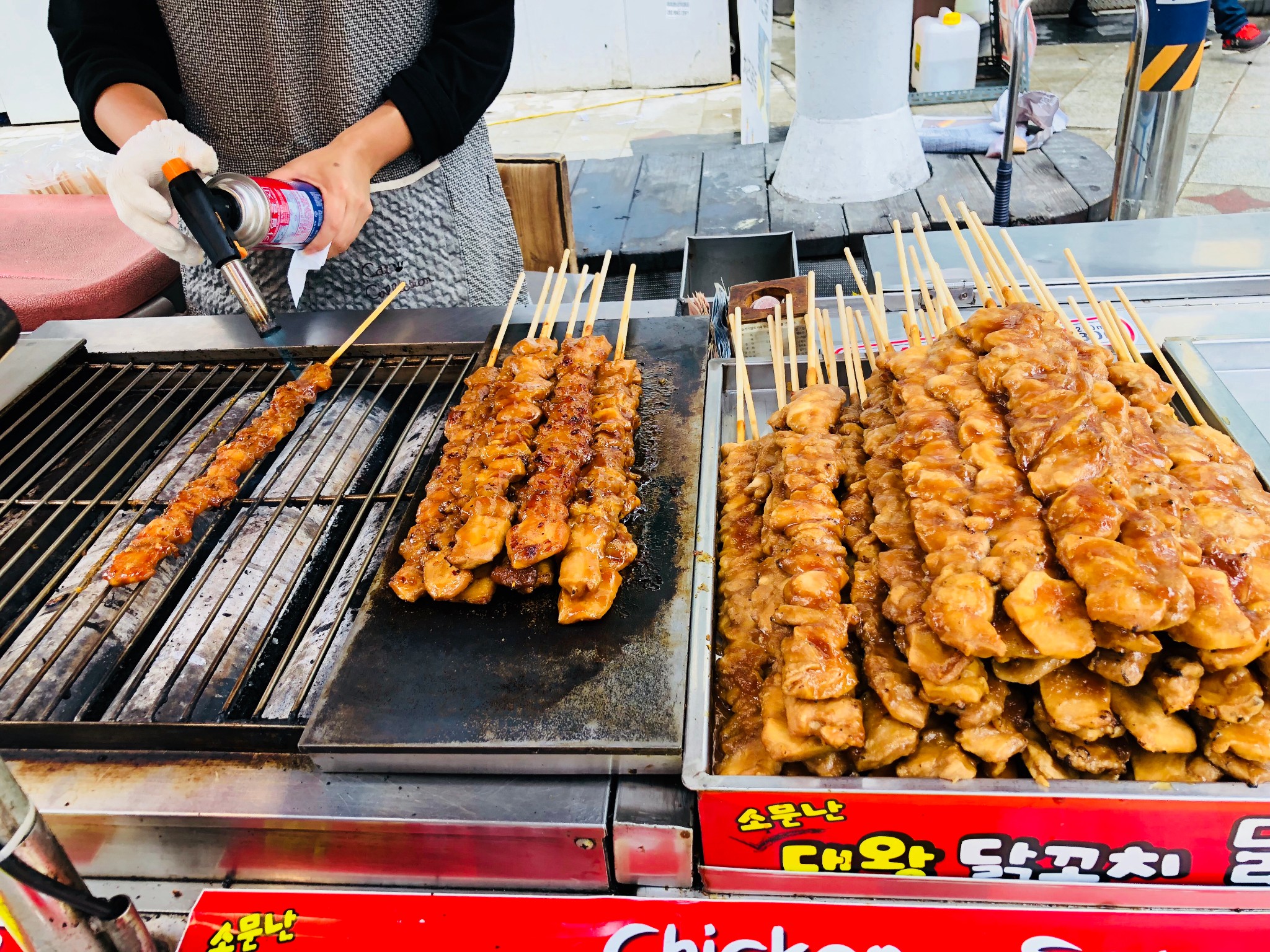 釜山自助遊攻略