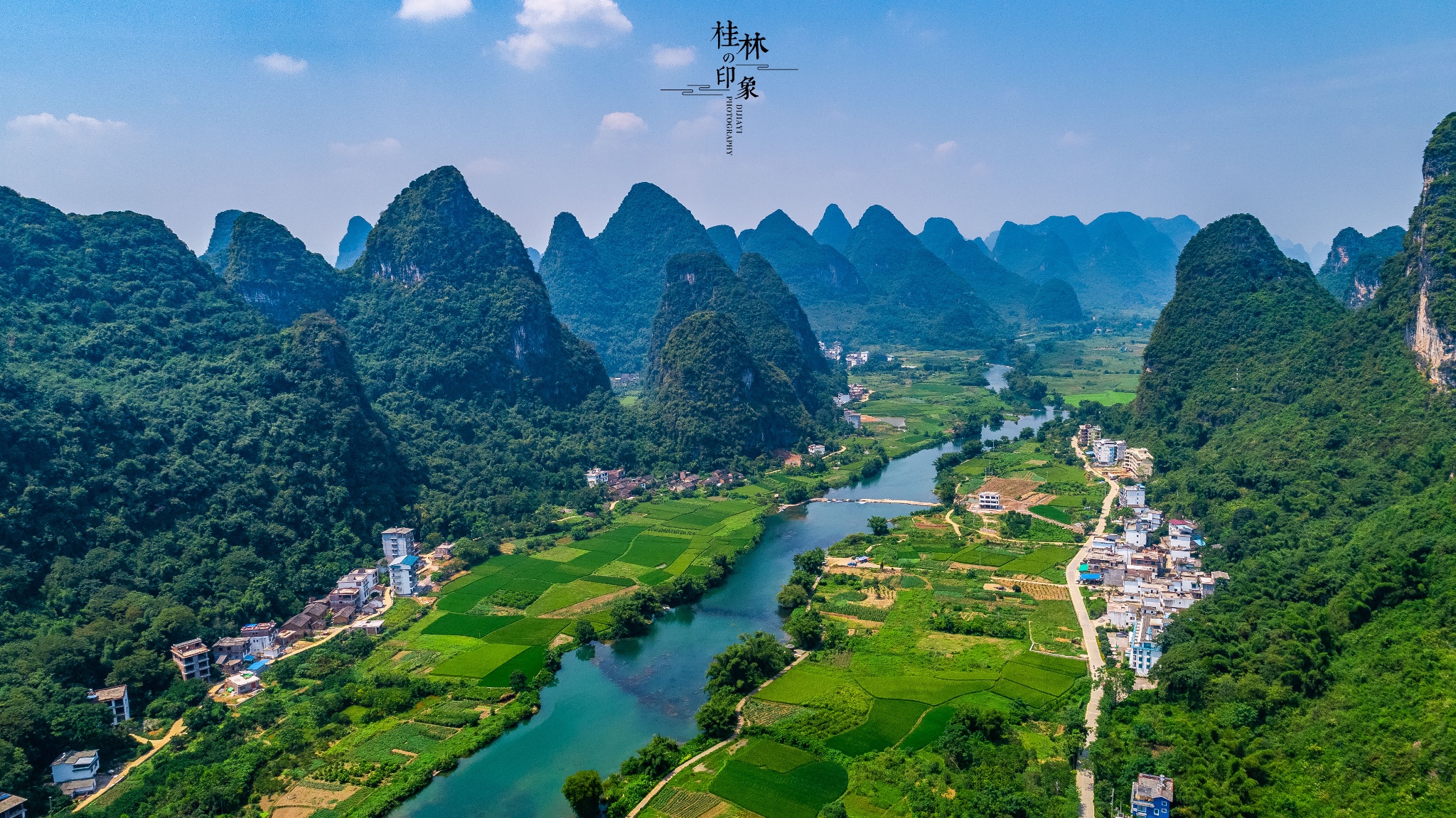 【桂林】愿万水千山走遍,归来仍是少年图片430,桂林旅游景点,风景名胜