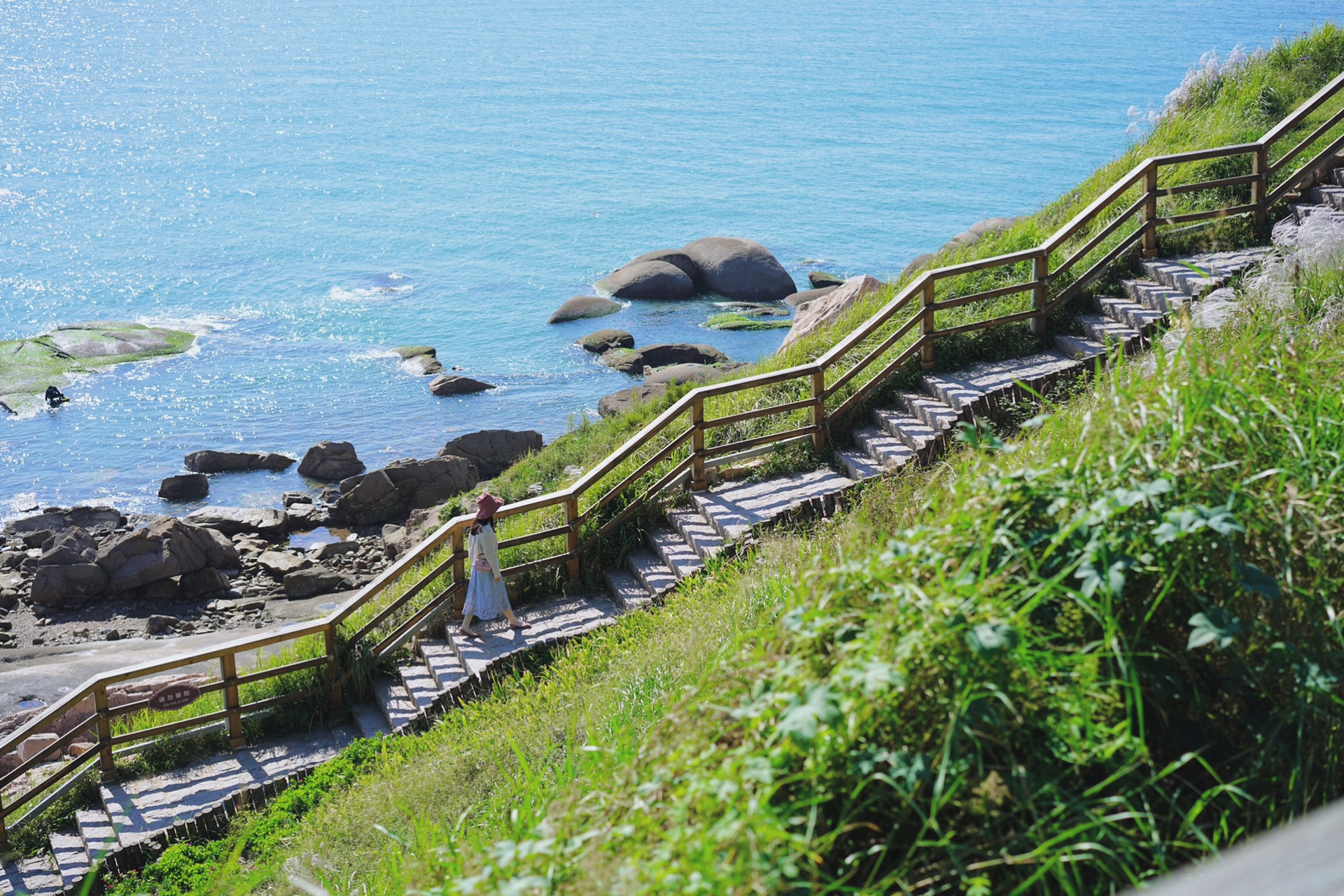 青島自助遊攻略