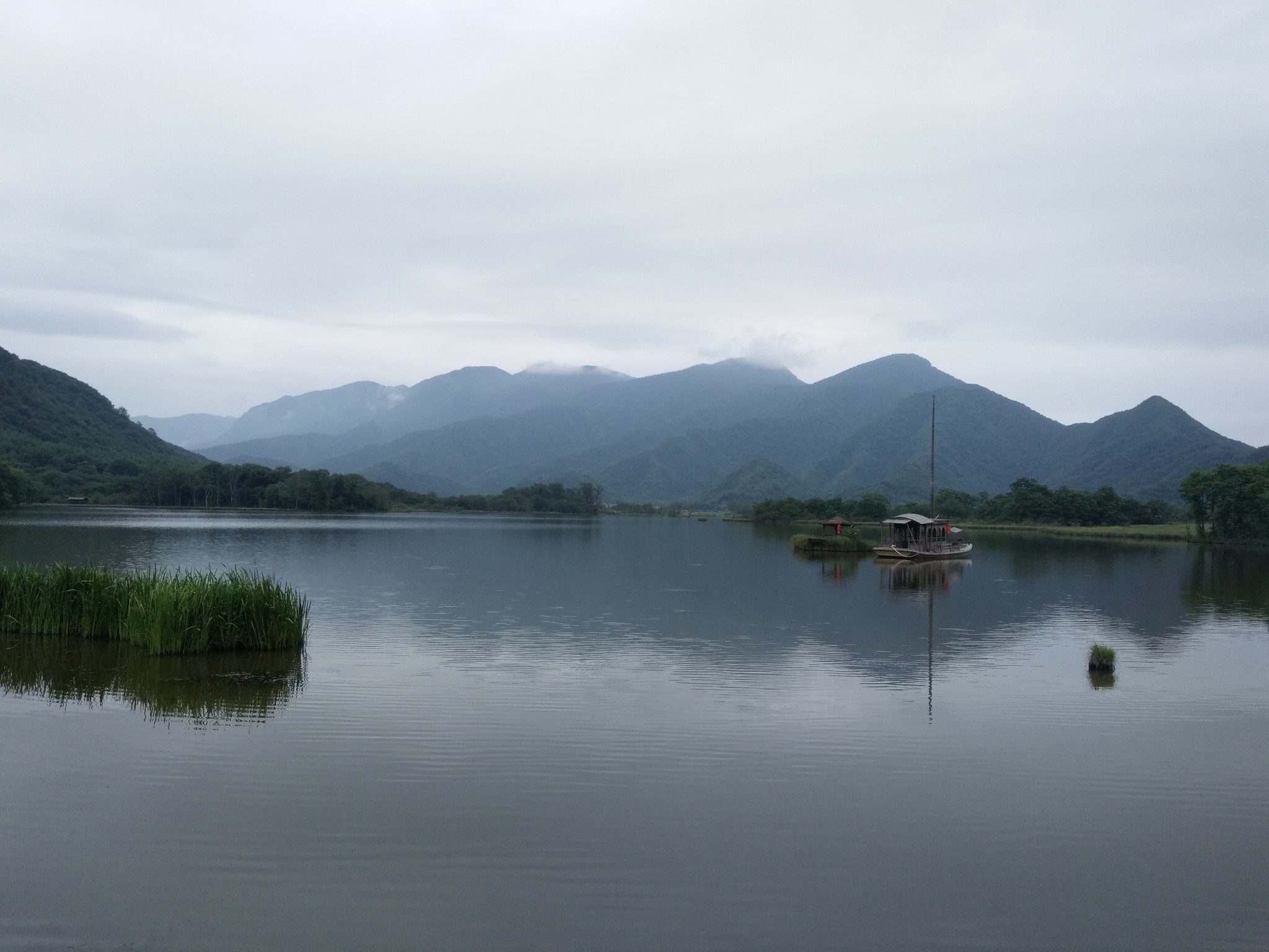 湖北自助遊攻略