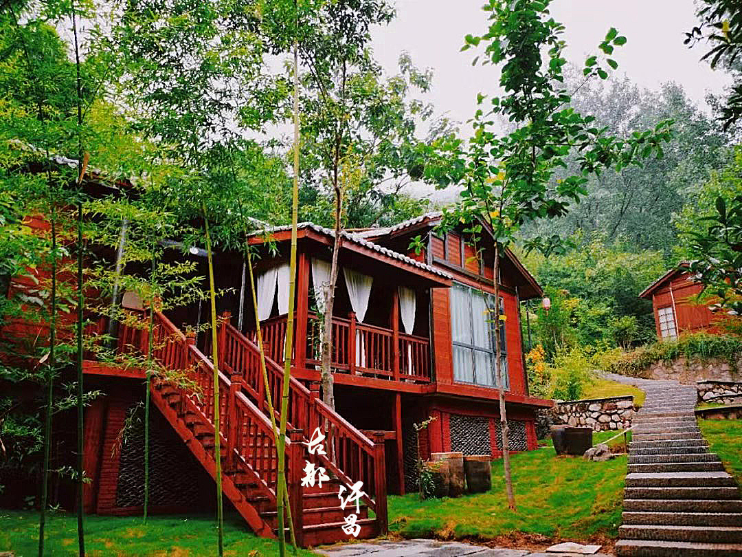 河南不只有洛阳开封北方水乡许昌同样值得遨游