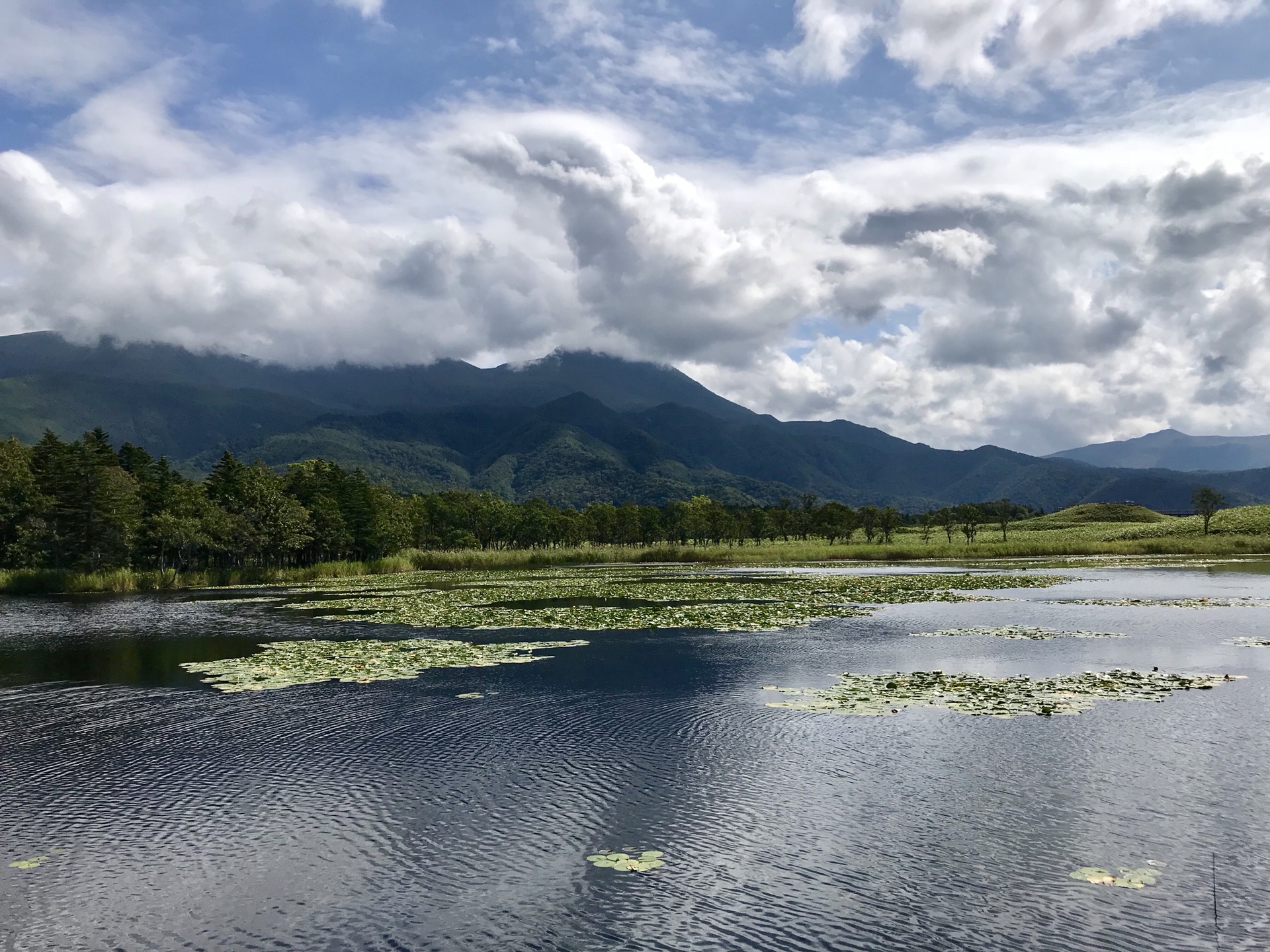 北海道自助遊攻略