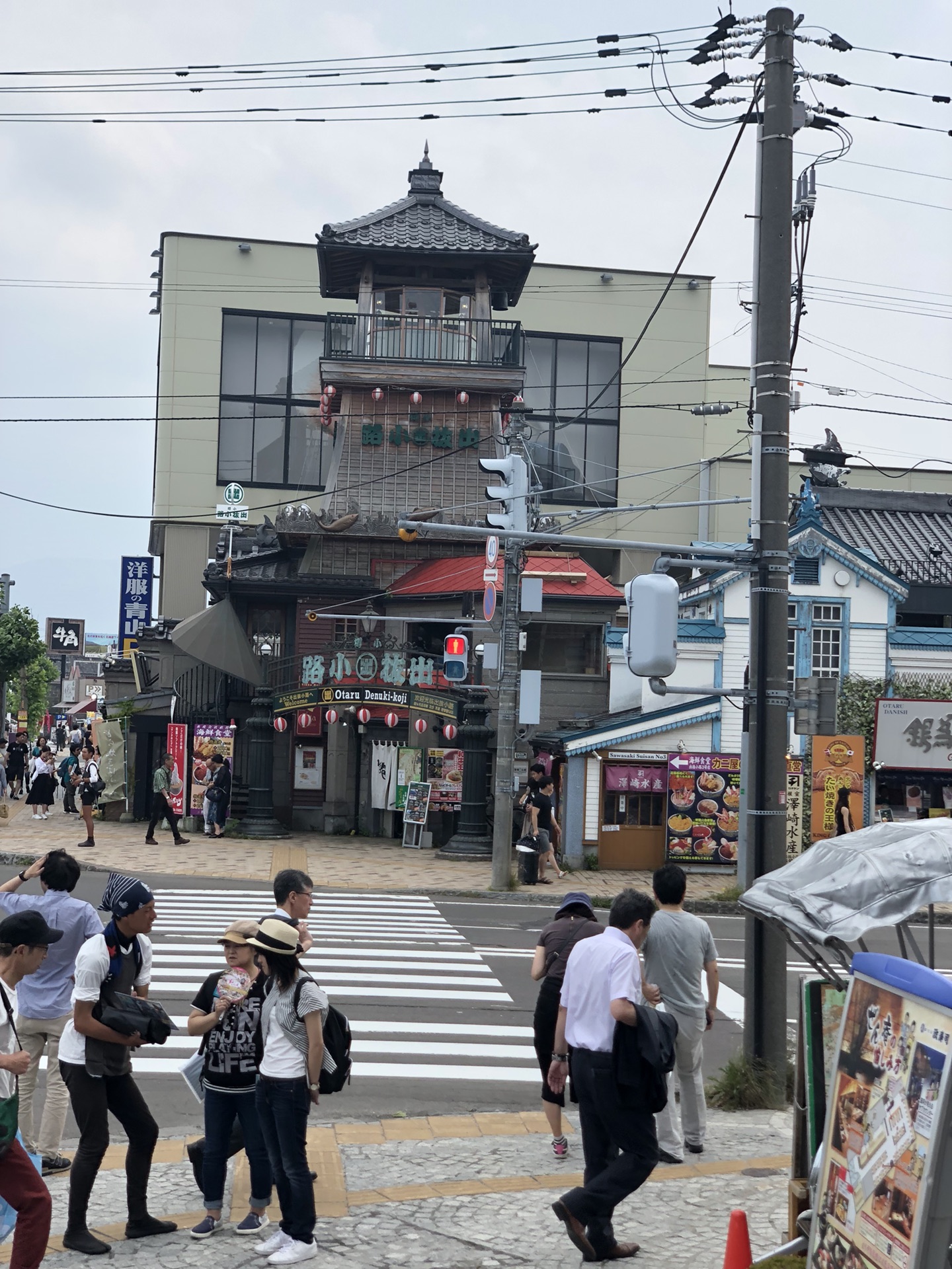 北海道自助遊攻略