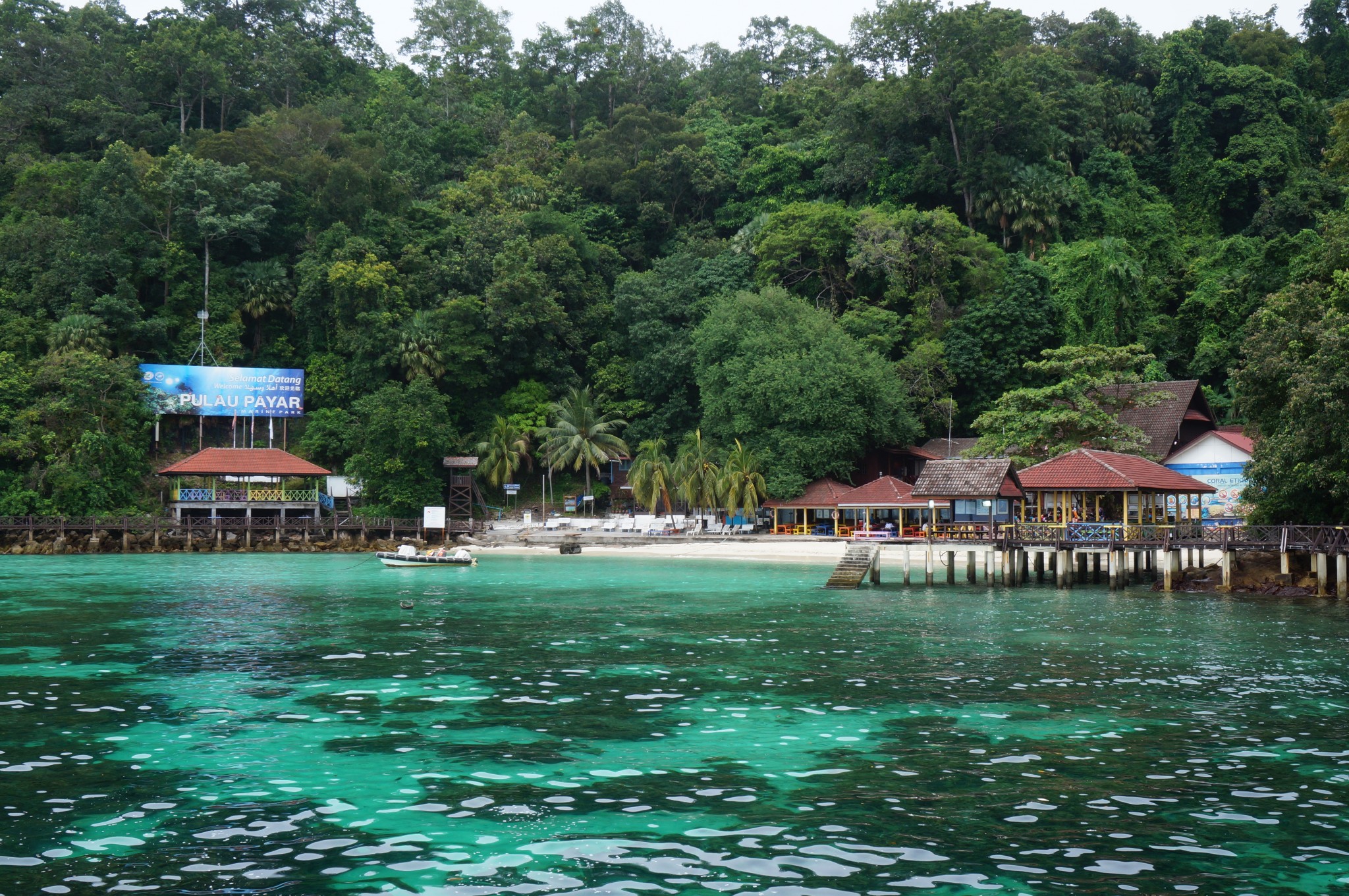 马六甲海峡--大海航行交通要道国际势力竞争焦点