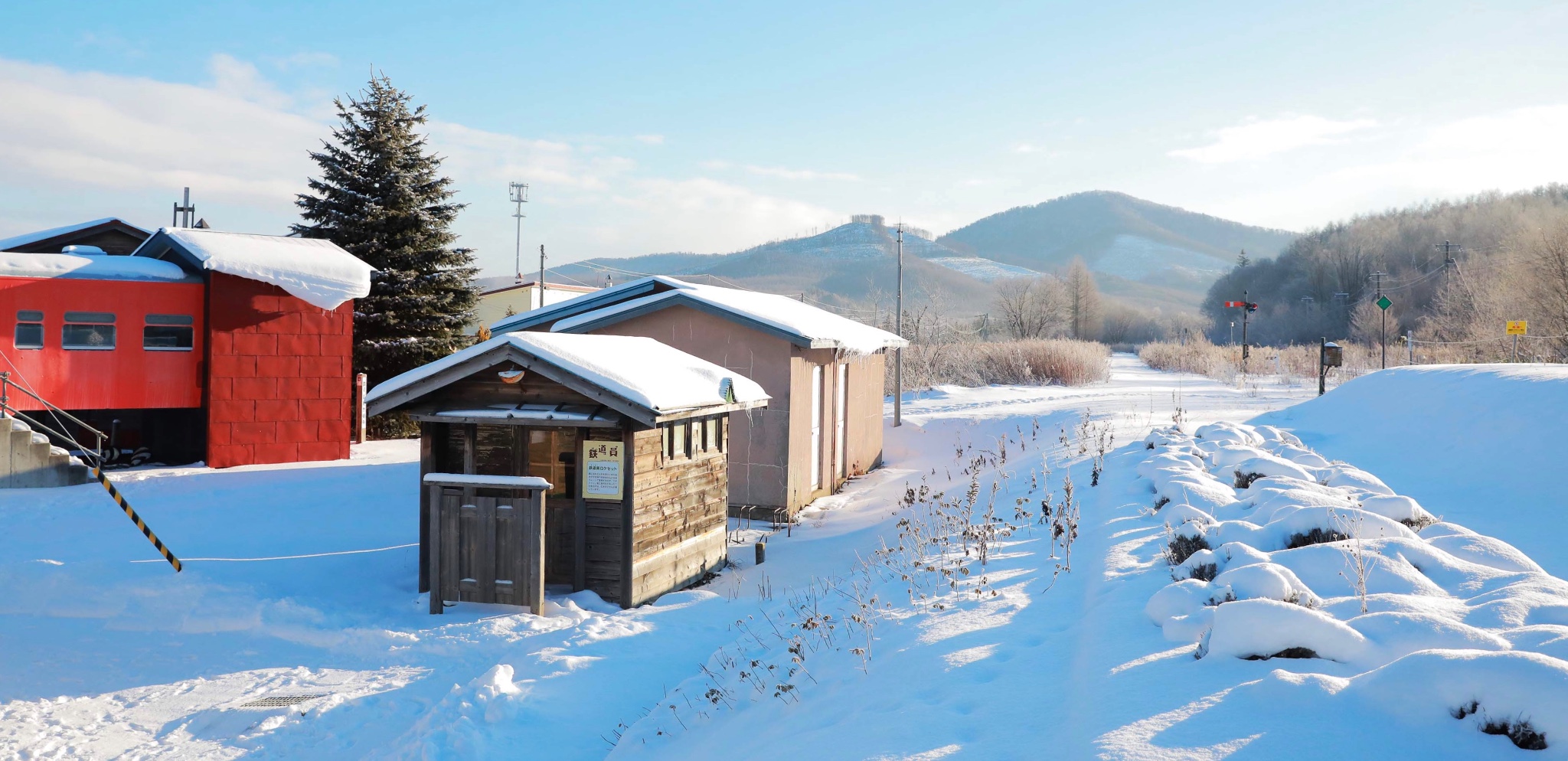 北海道自助遊攻略