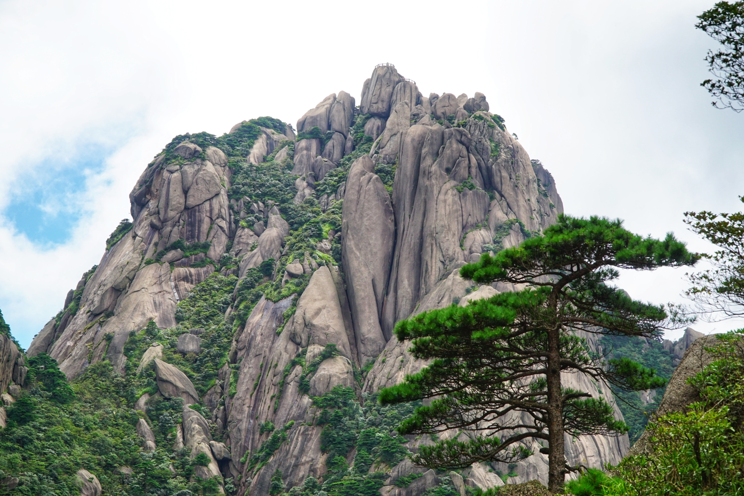 徽丨色——我的黄山地区及周边行摄之旅图片55,黄山旅游景点,风景名胜