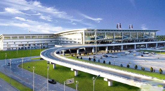 龙嘉机场至二道白河/长白山北坡/长白山西坡/万达度假区/松江河镇