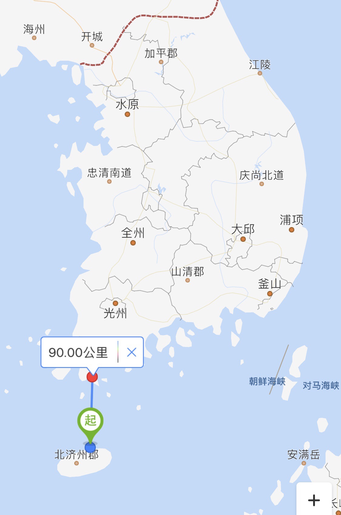 濟州島自助遊攻略