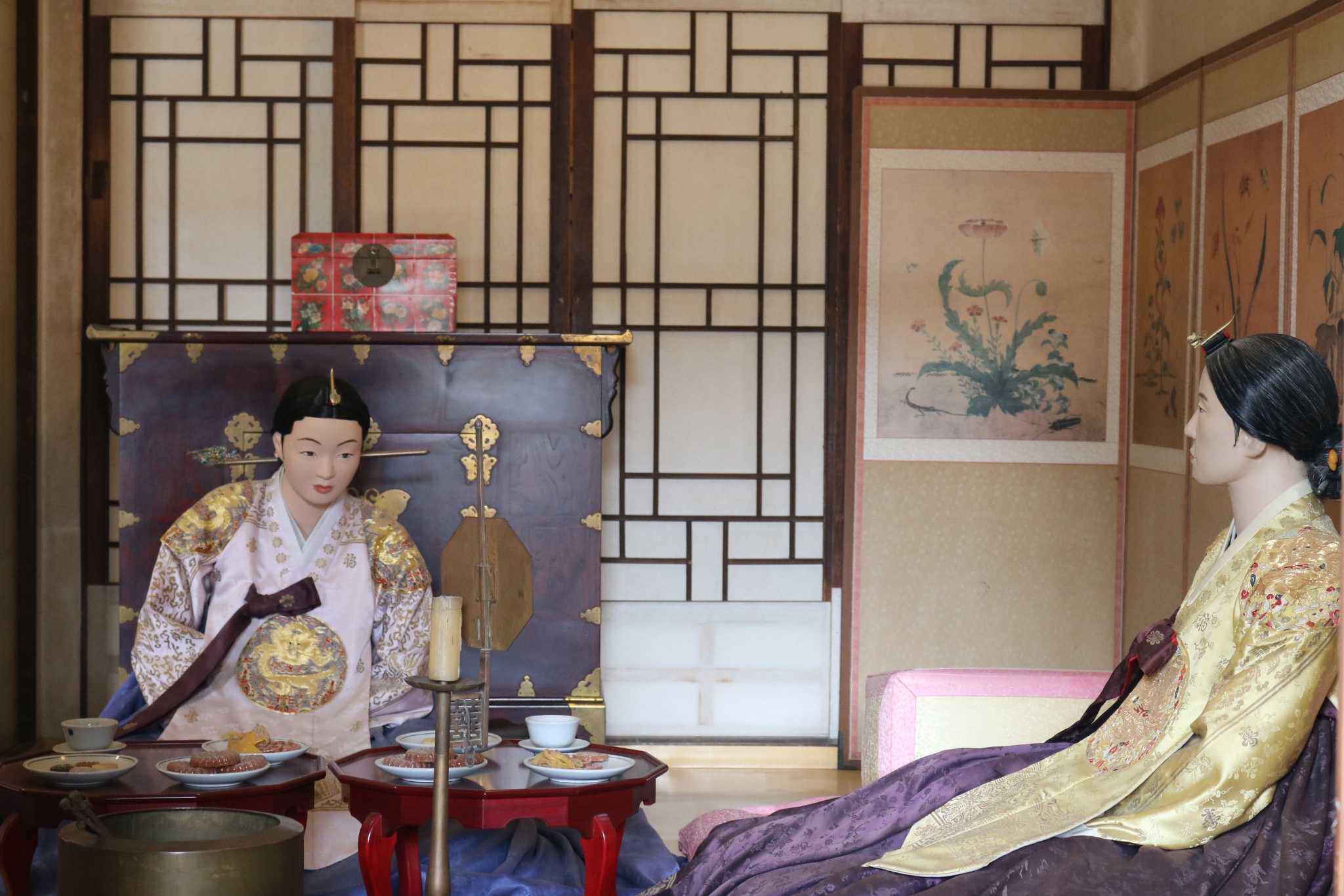 首爾自助遊攻略