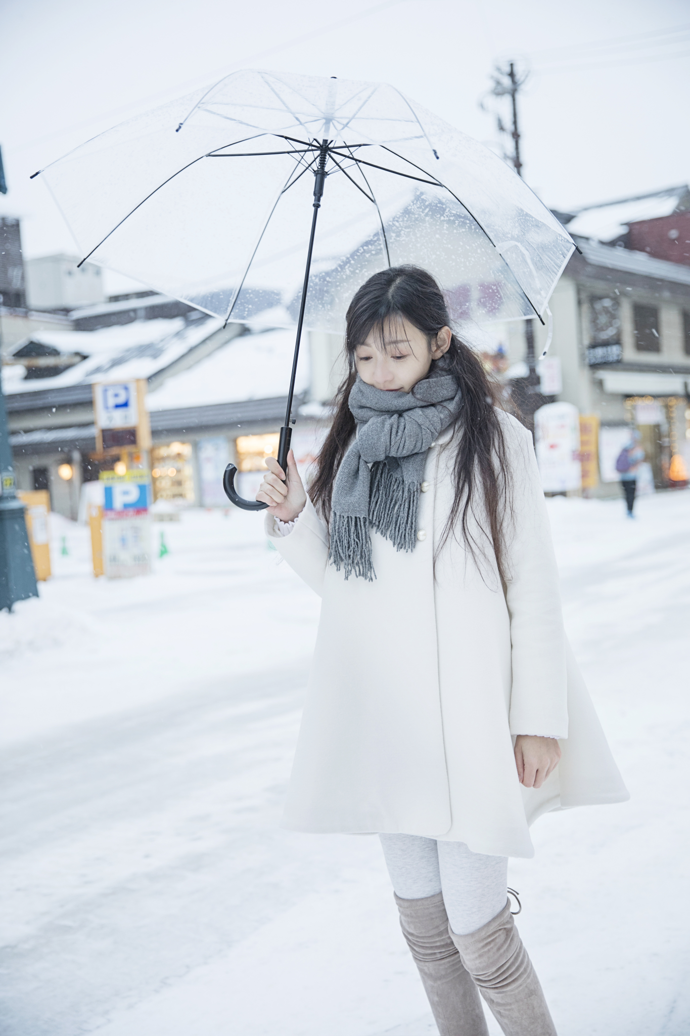 北海道自助遊攻略