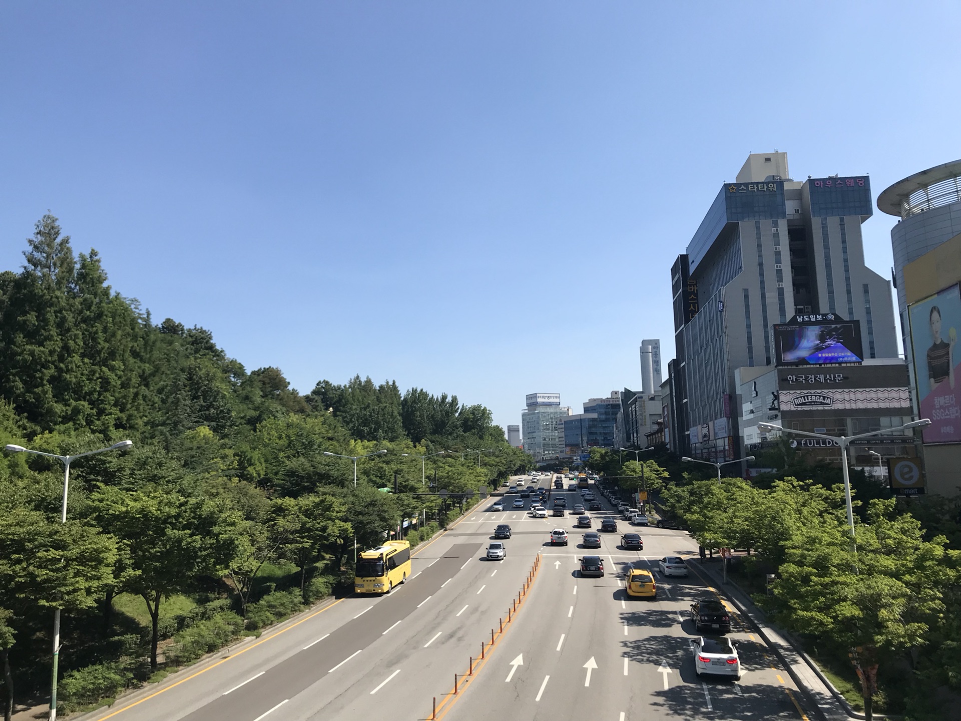 韩国全罗南道光州市图片