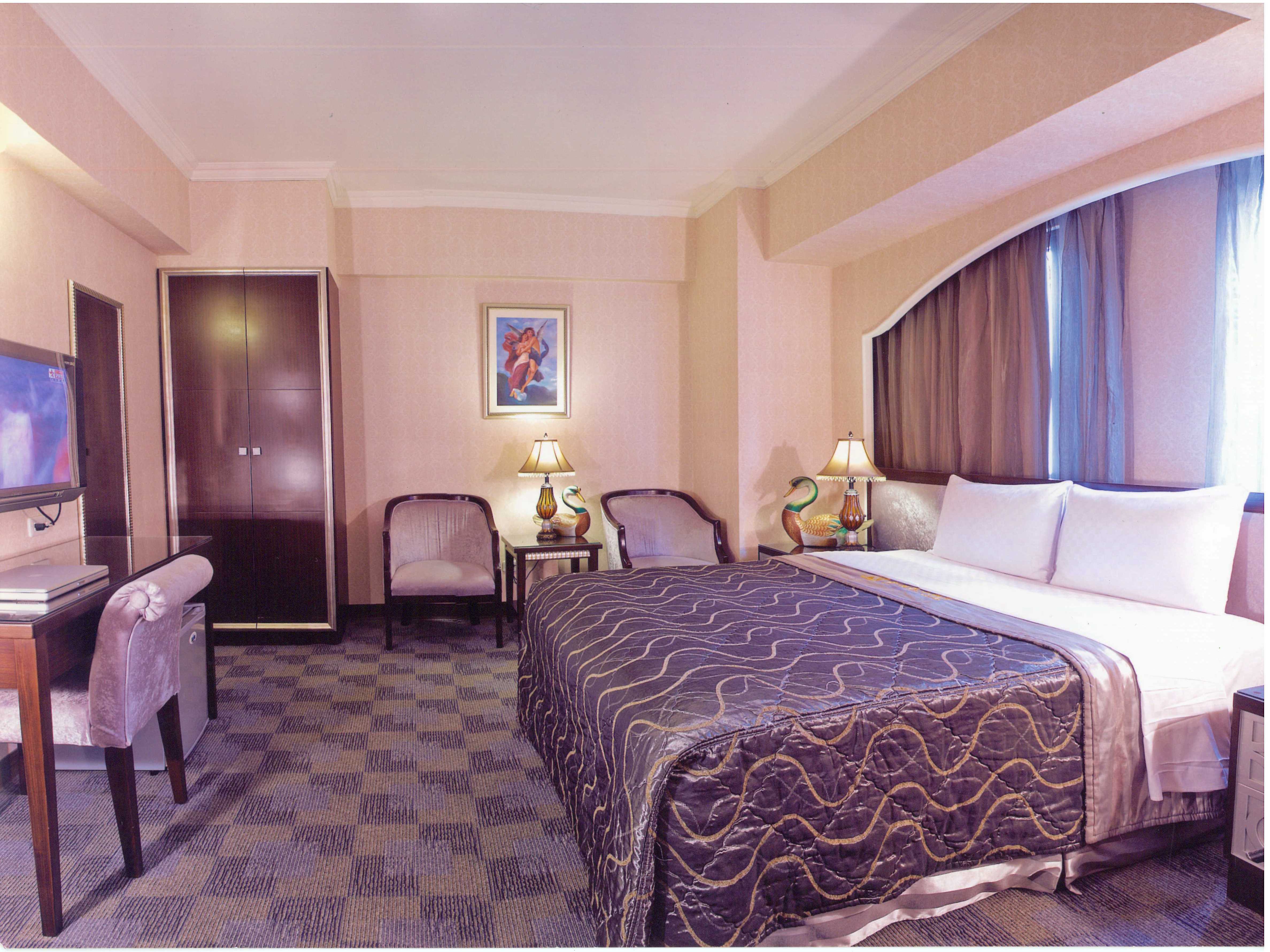 台中经济型住宿酒店 台中经济型住宿酒店预订 酒店查询 蚂蜂窝旅游指南