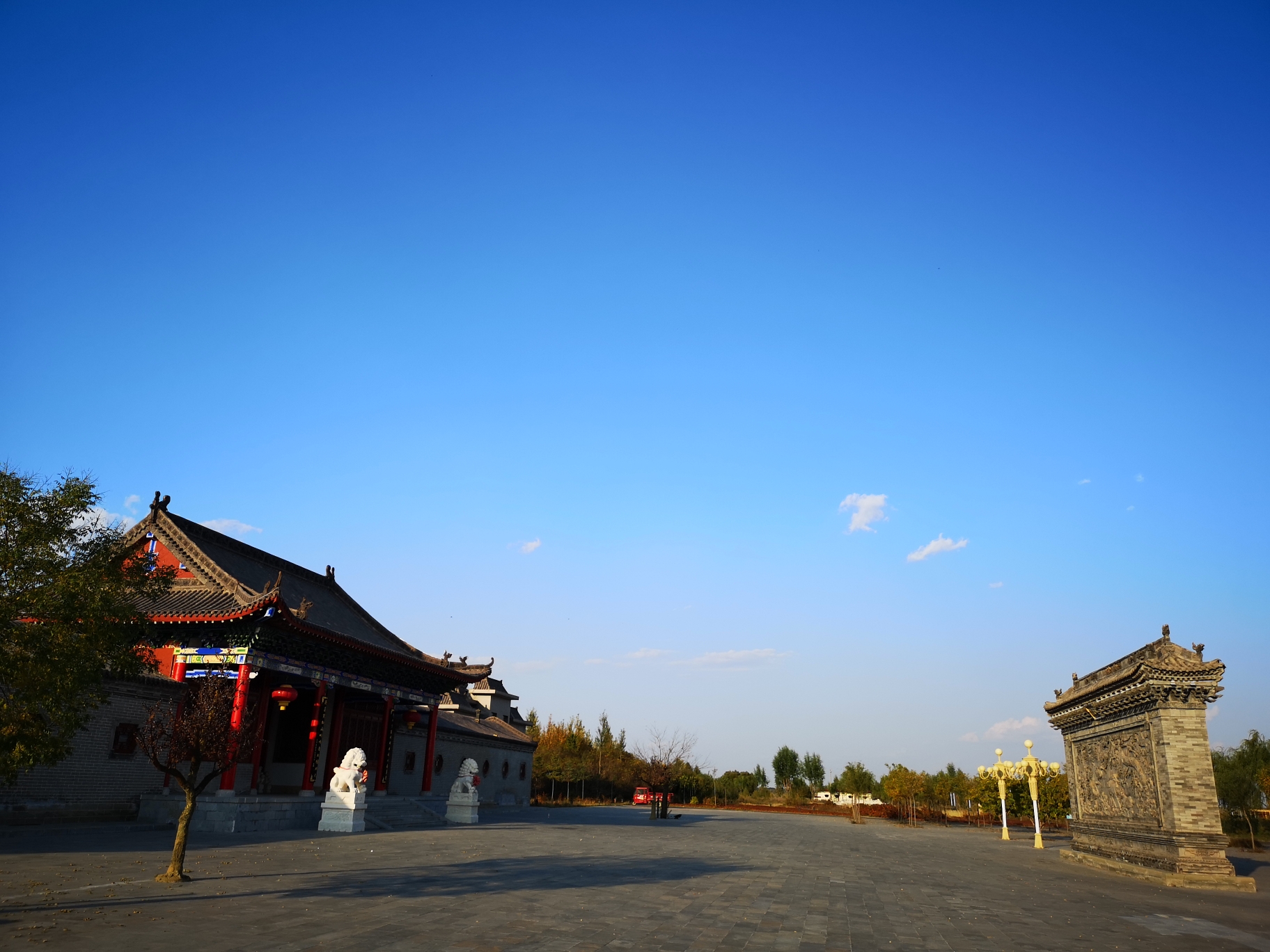 乌审旗甘霖乌素