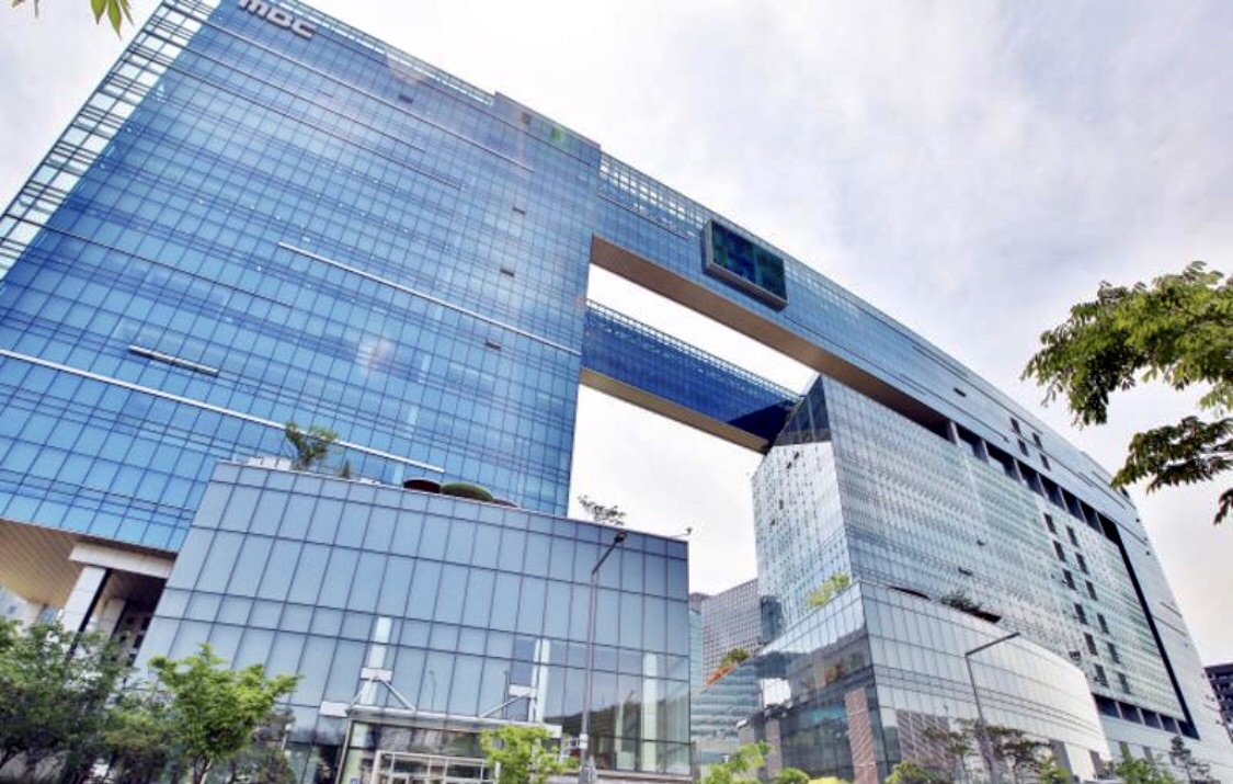 中国年轻人去首尔应该先去韩国文化首选打卡地dmc数码城