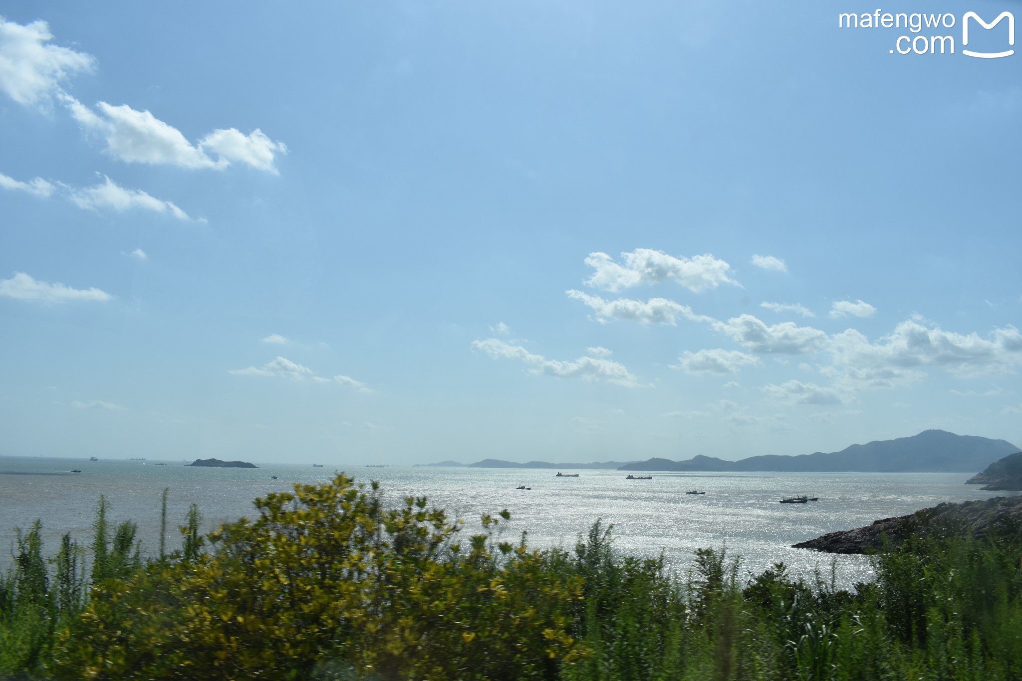 東極島自助遊攻略