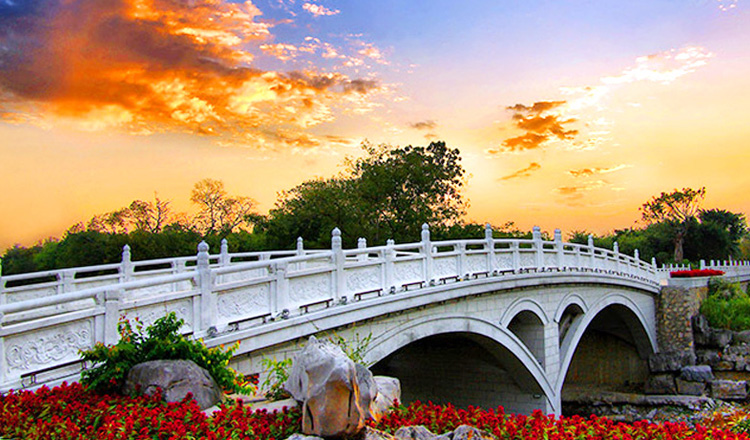 桂林旅游景点訾洲公园/ 訾洲岛景区门票 电子票(自古文人墨客驻留隔江