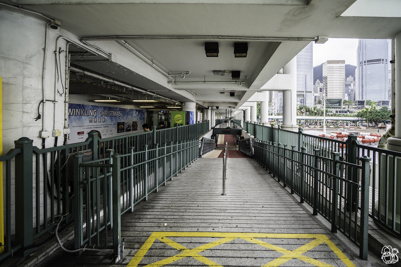 香港自助遊攻略