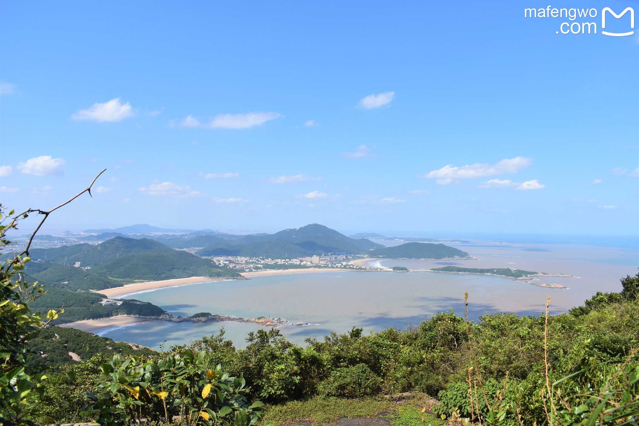 東極島自助遊攻略