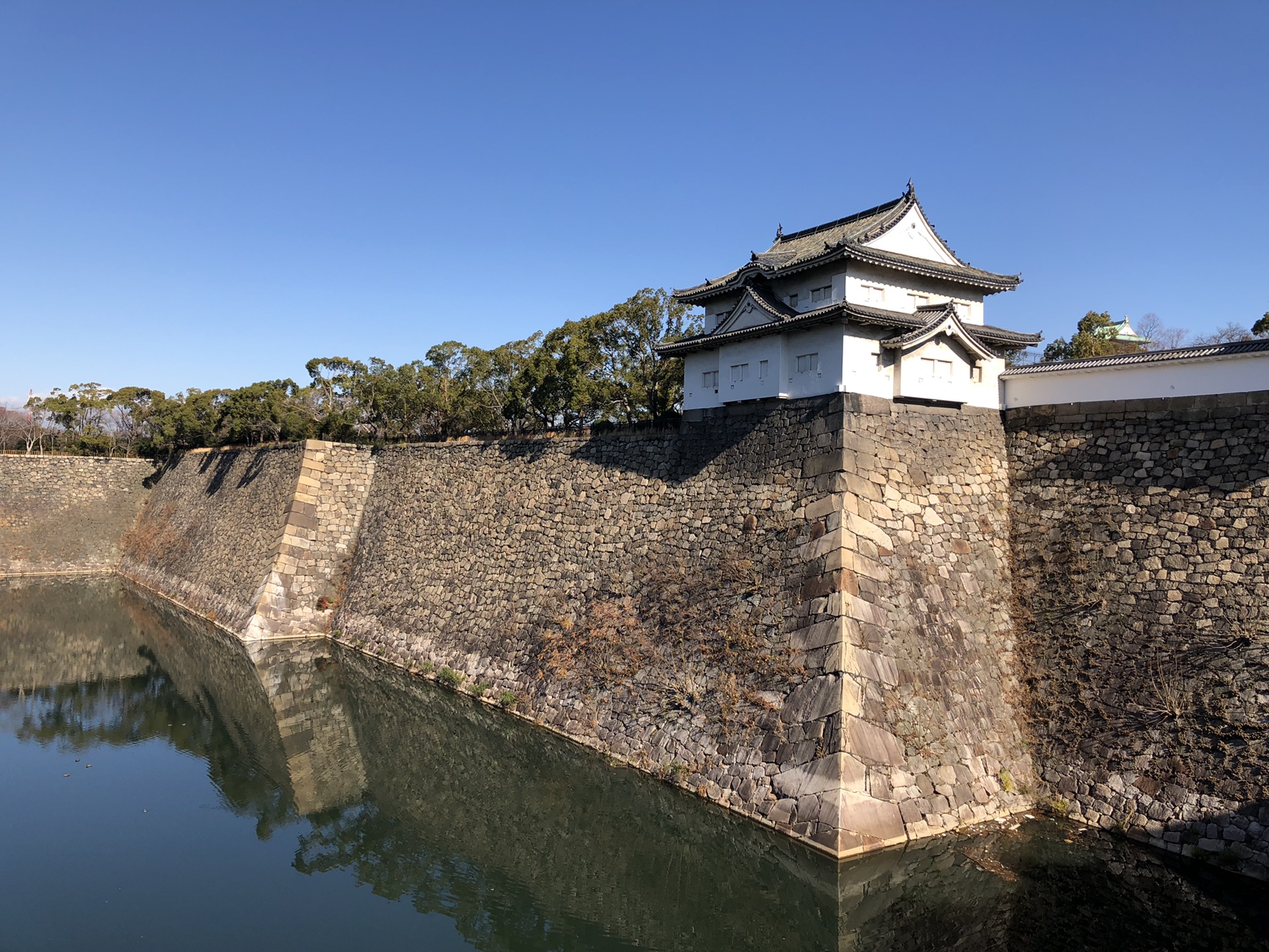 大阪自助遊攻略