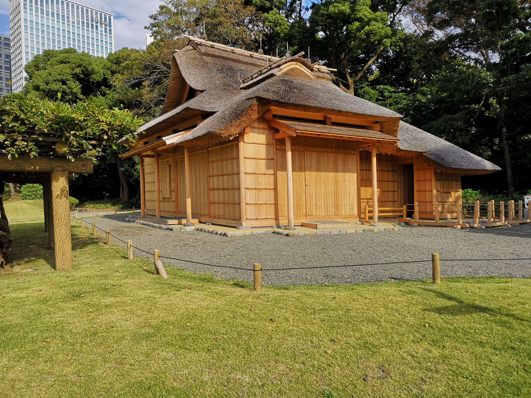 東京自助遊攻略