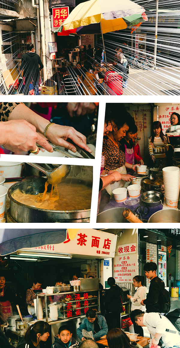 【王小胖旅行记忆】---2018厦门说走就走的旅行