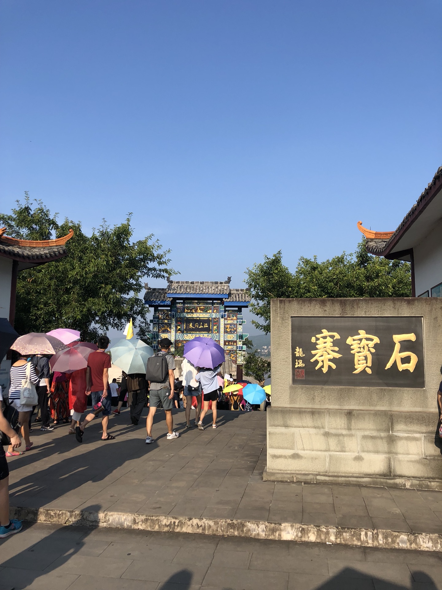 忠縣旅遊圖片