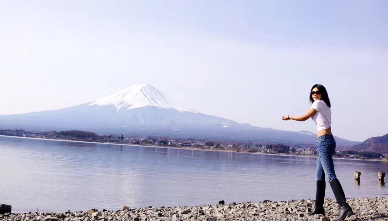 富士山自助遊攻略