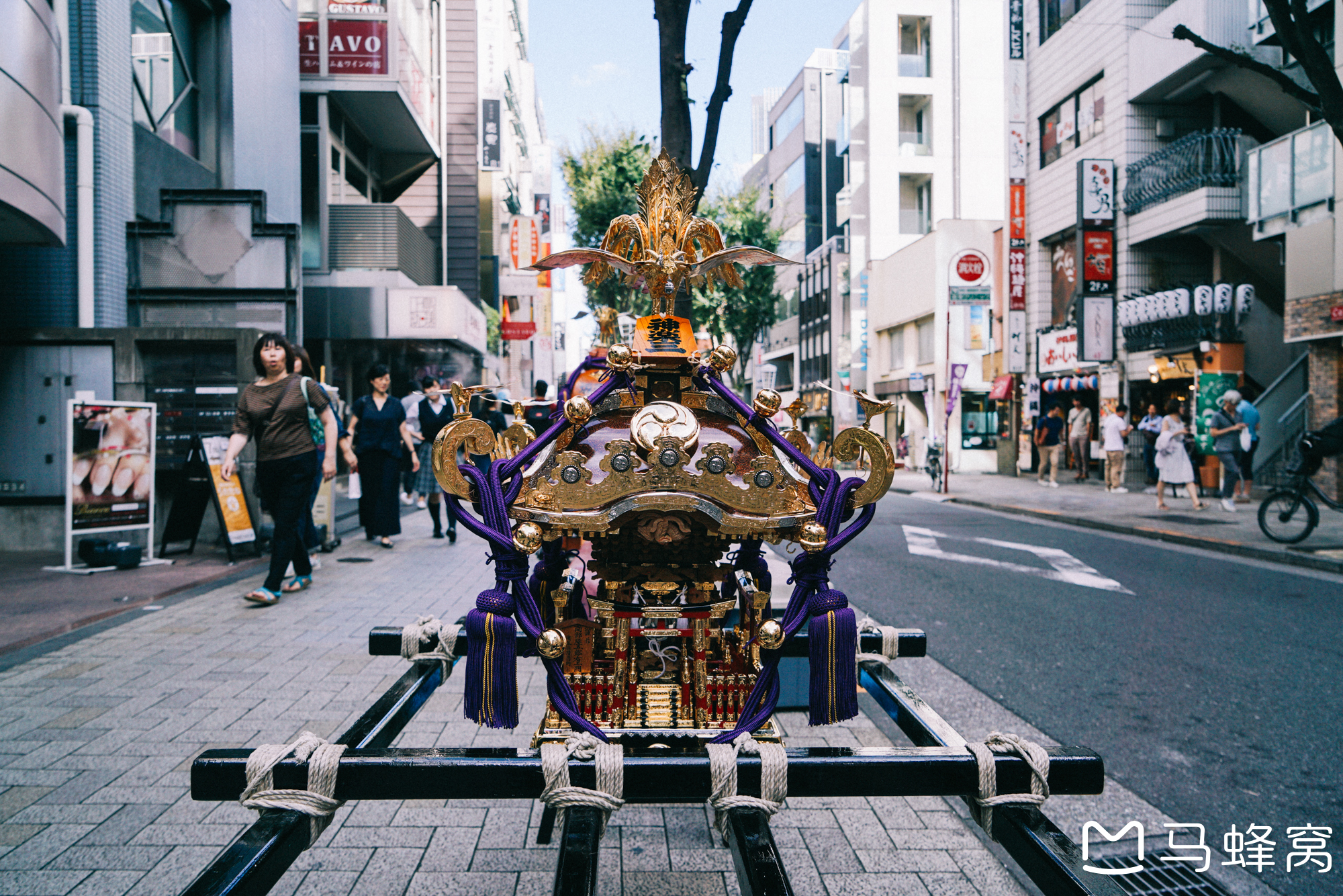 東京自助遊攻略