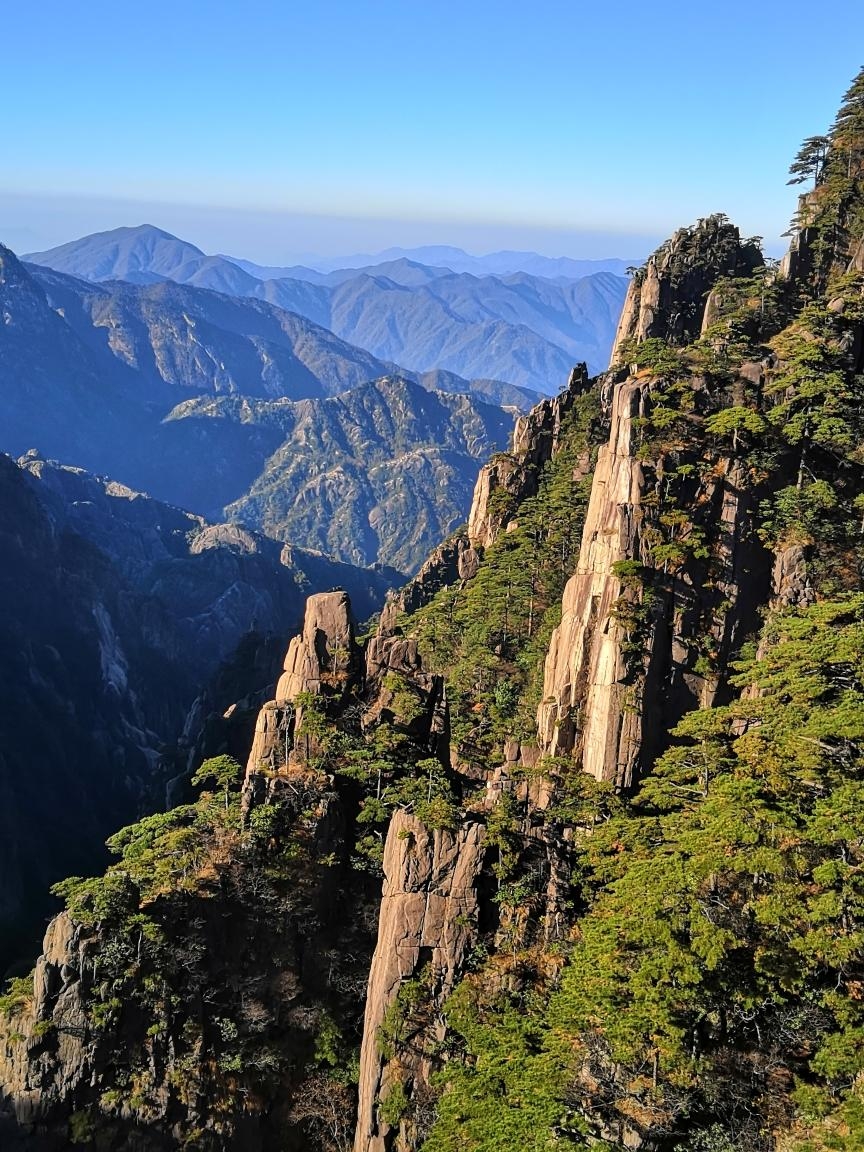 【黃山旅遊攻略】2020年黃山自助旅遊攻略行程【黃山旅遊攻略】