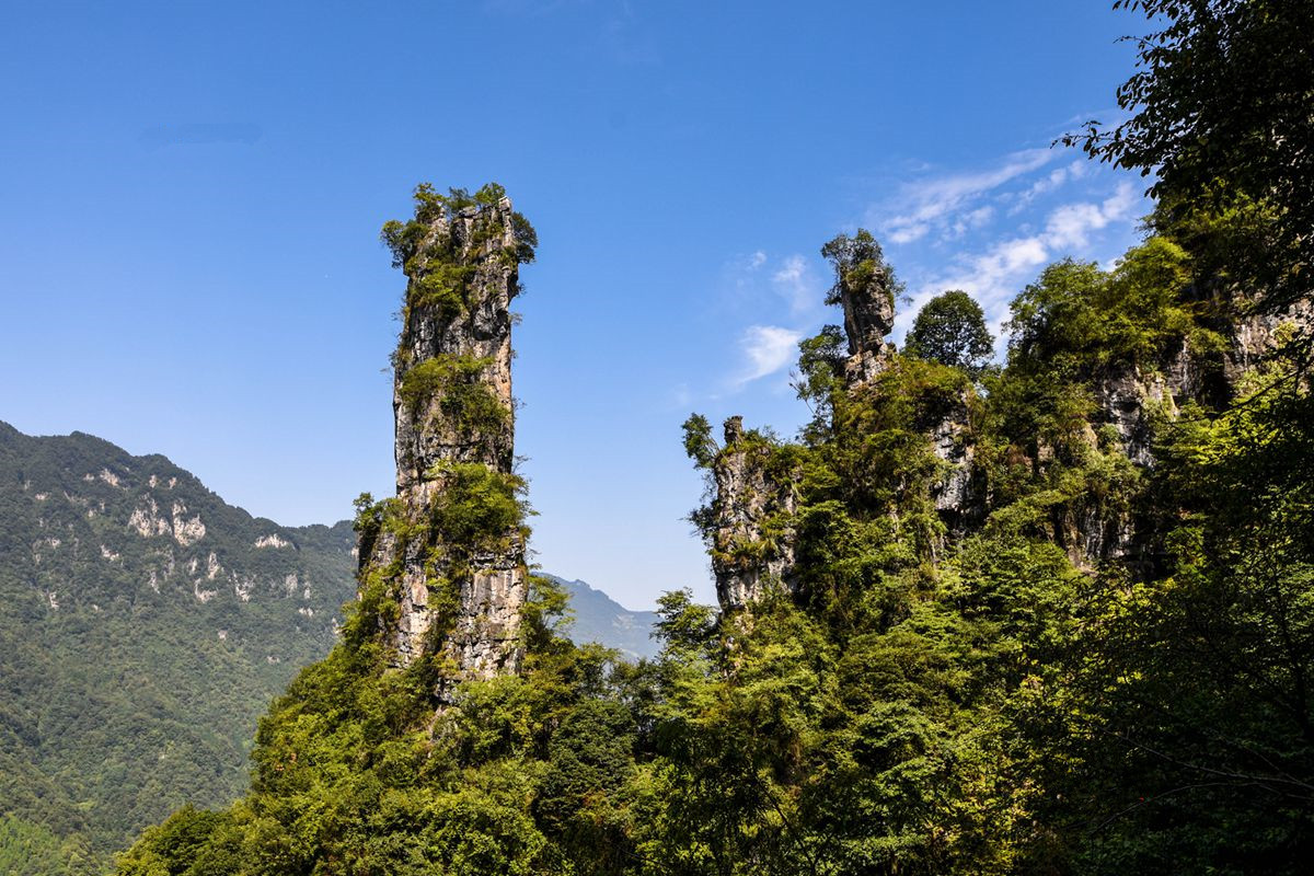 宜昌清江方山風景區拼車 宜昌旅遊拼車 (交運旅遊 直達三峽 九寨溝 )