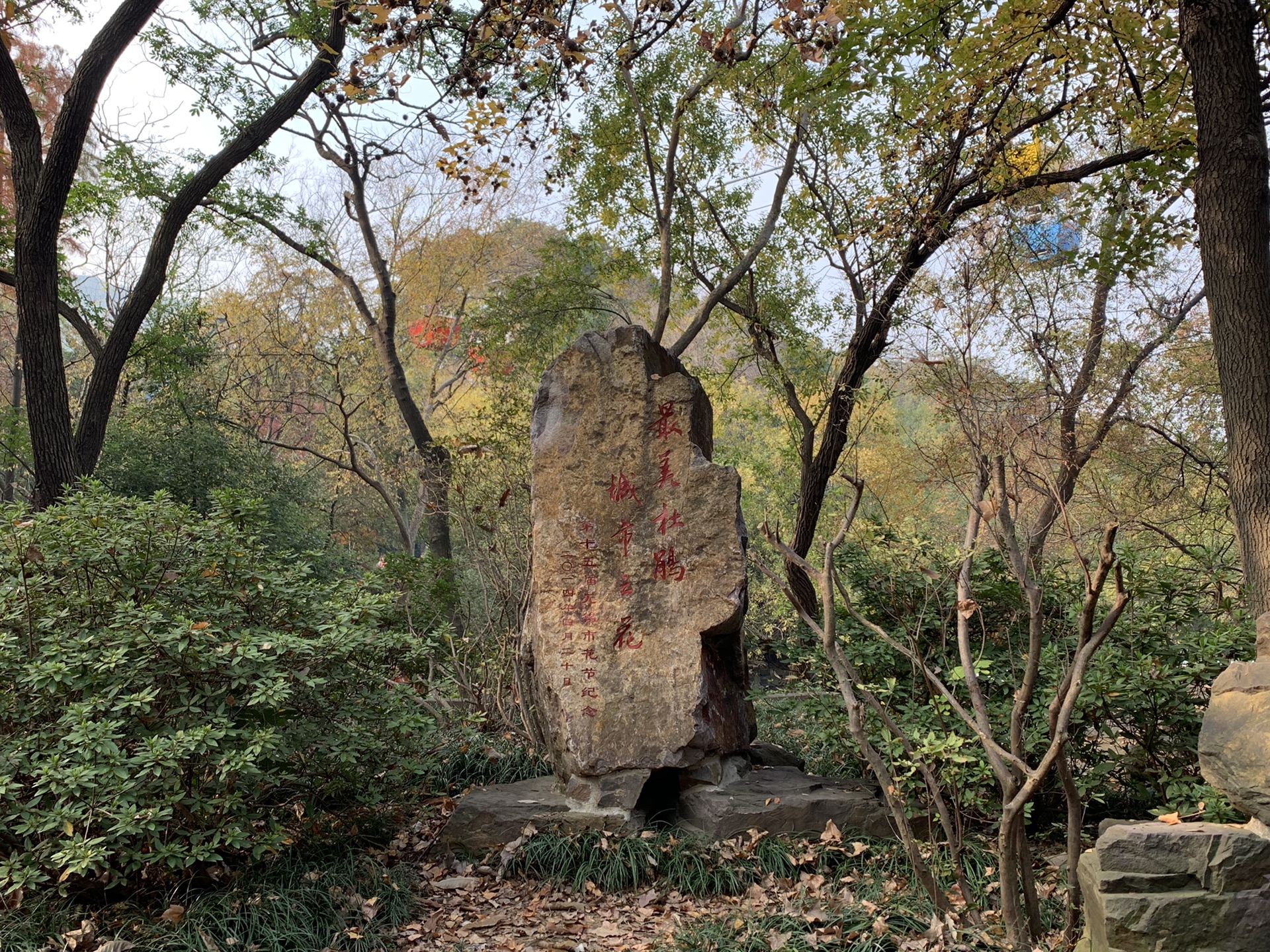 錫惠公園,無錫旅遊攻略 - 馬蜂窩