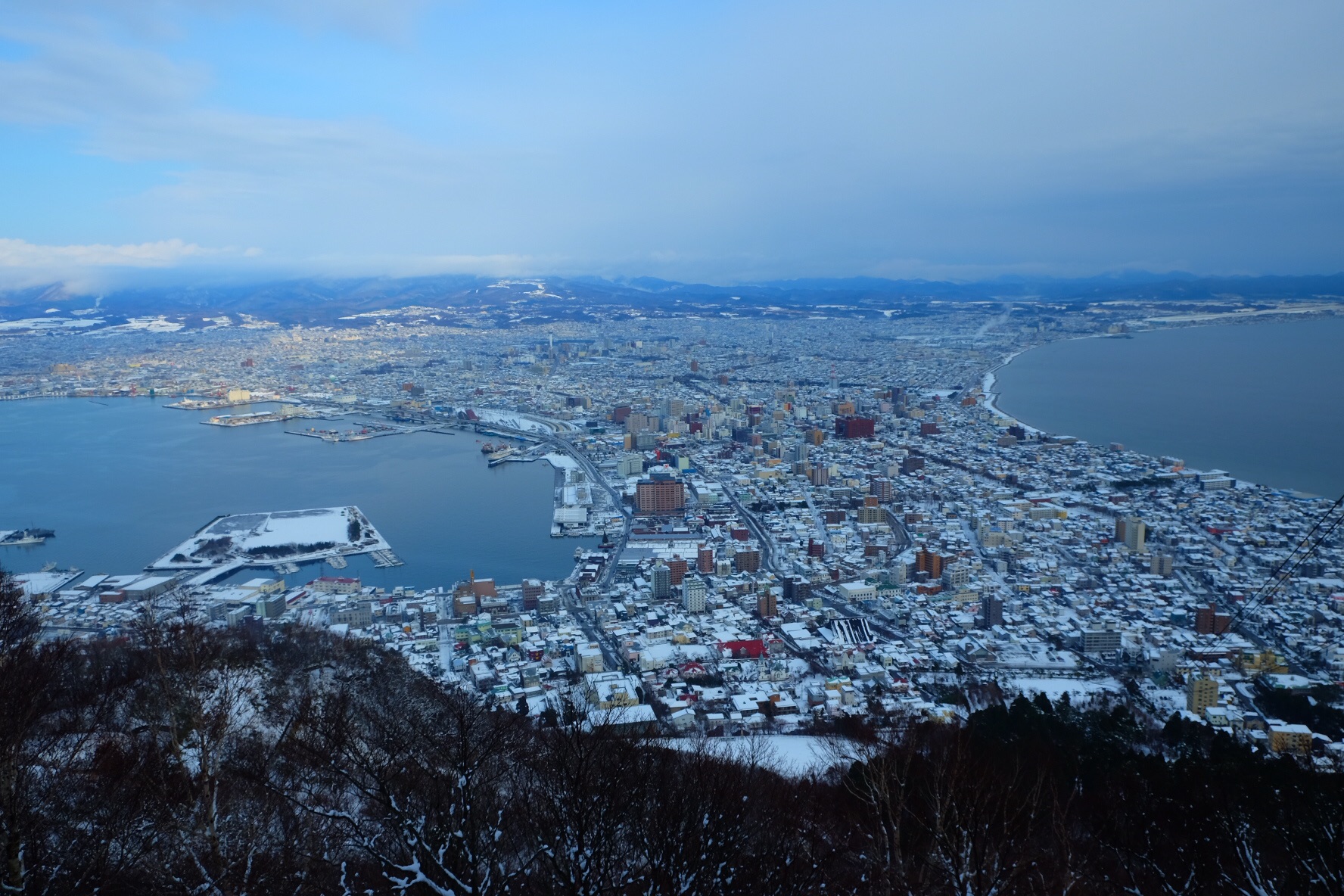 北海道自助遊攻略