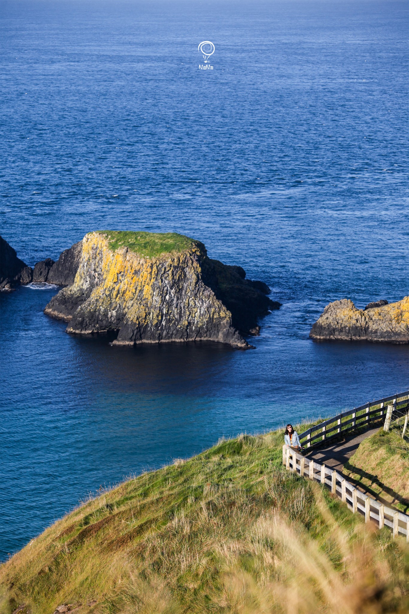 狂野南北爱,恋上那杯酒——记录在爱尔兰岛的那些天