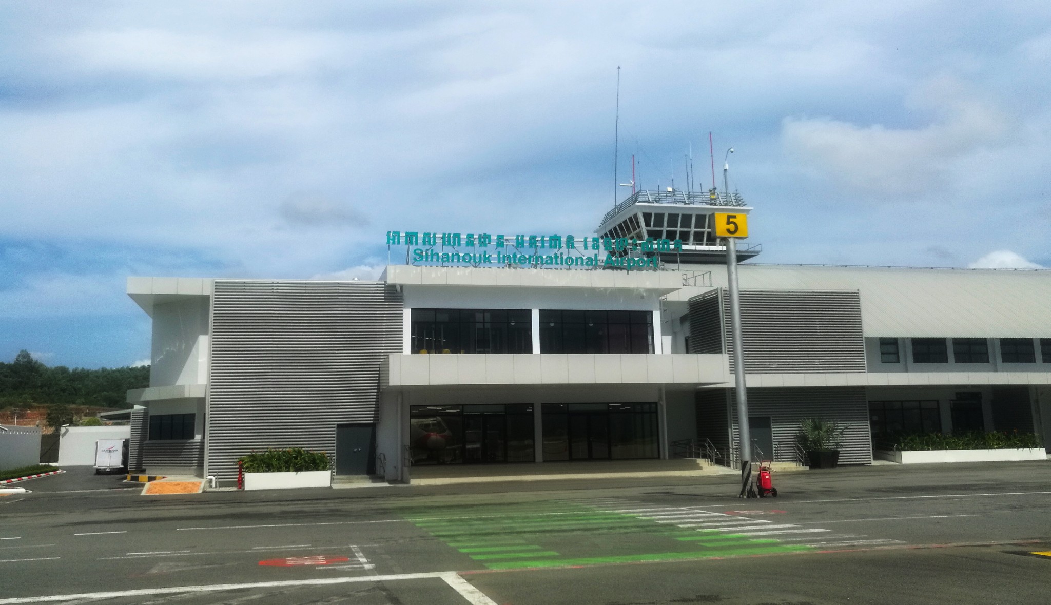 东南亚之行—柬埔寨 揭开吴哥神秘之美 聆听千年的声音