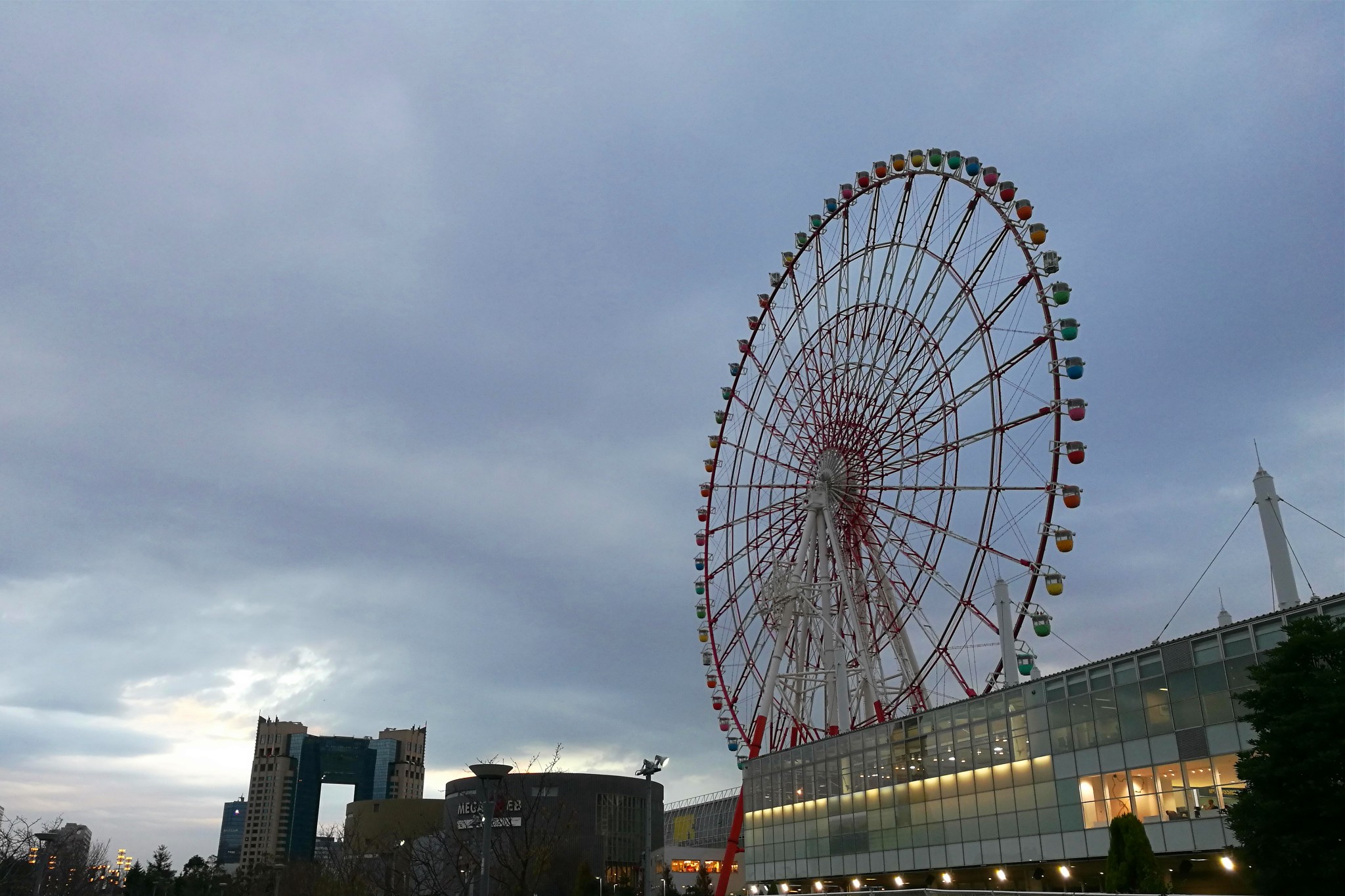 札幌自助遊攻略