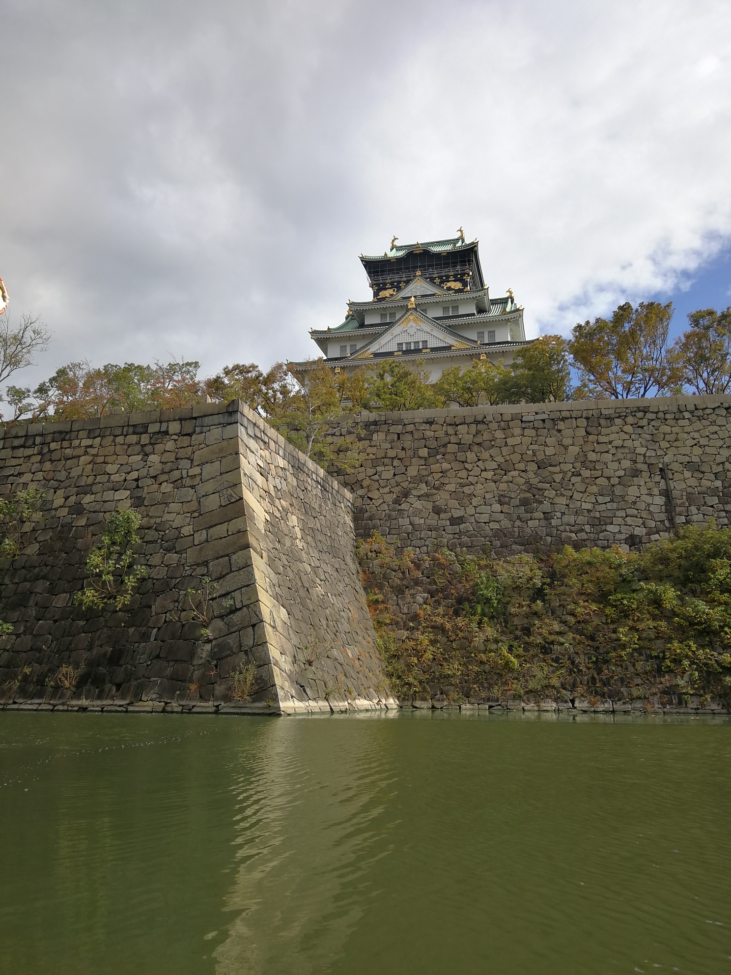 京都自助遊攻略