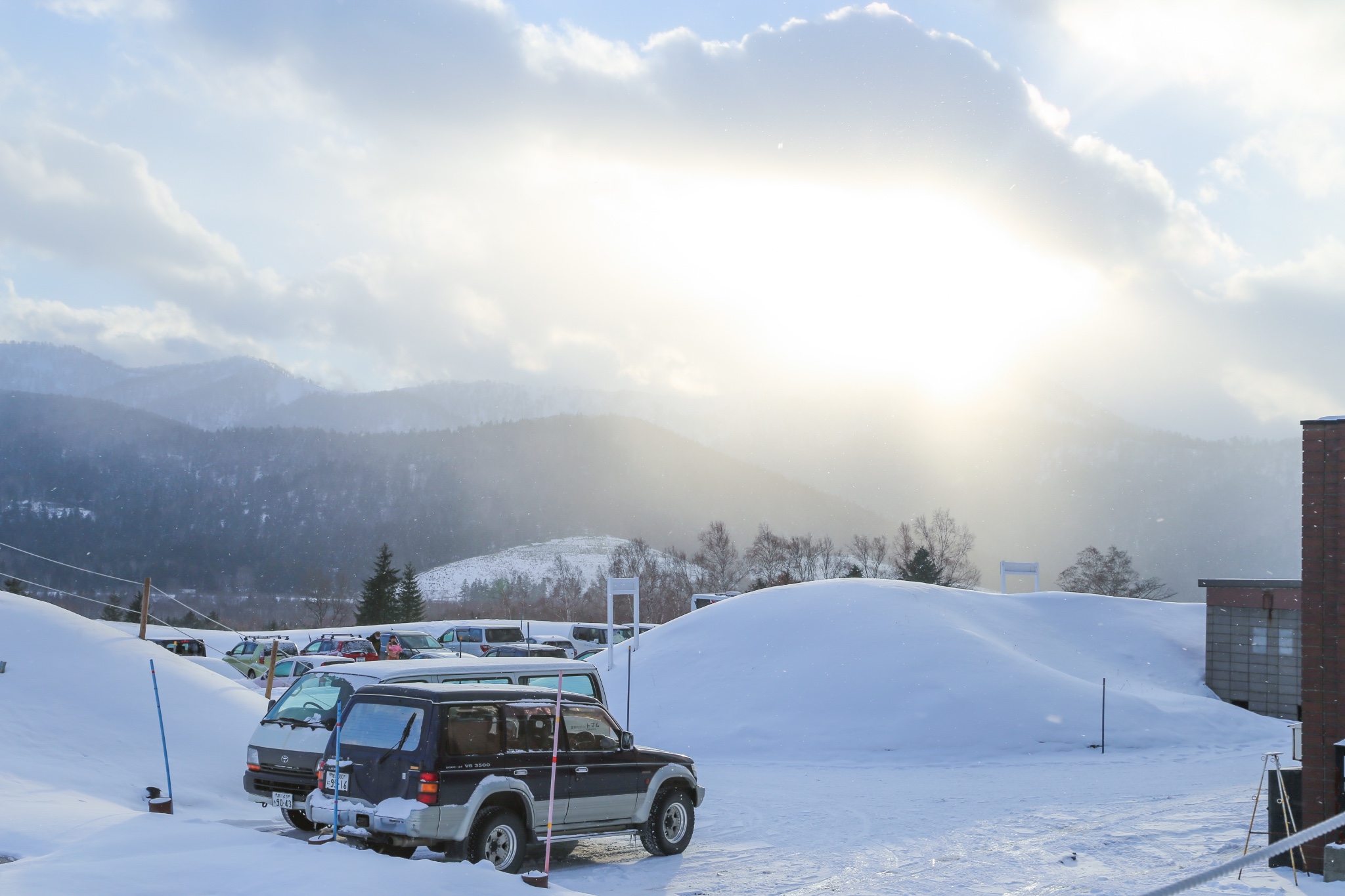 北海道自助遊攻略