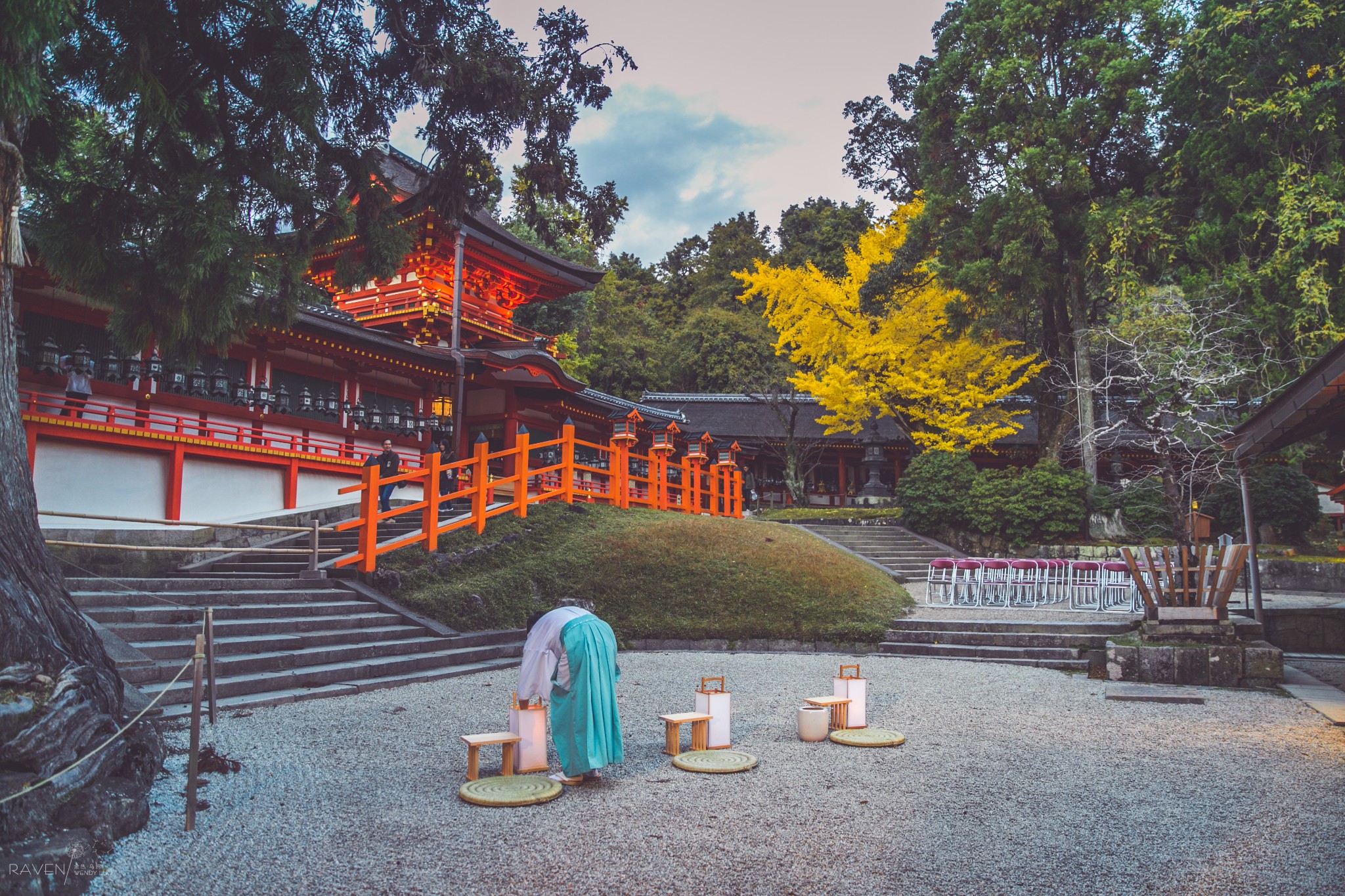 京都自助遊攻略