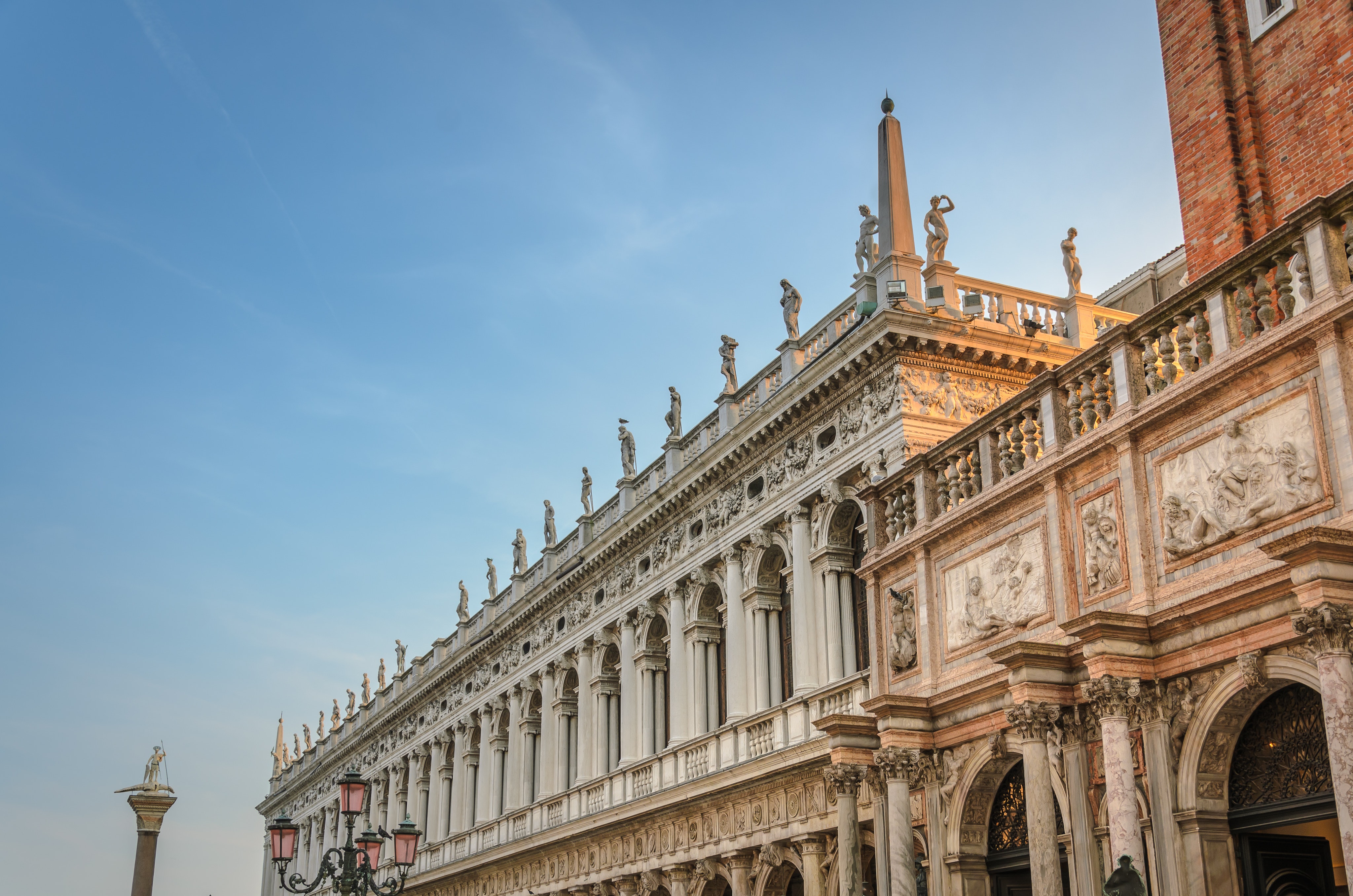 下单立即出票/威尼斯总督府门票(电子票无需兑换 扫码入园)