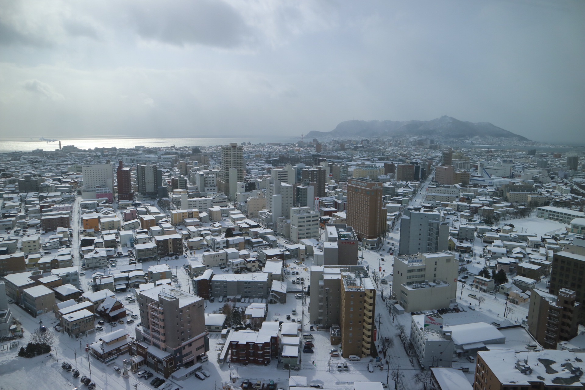 北海道自助遊攻略