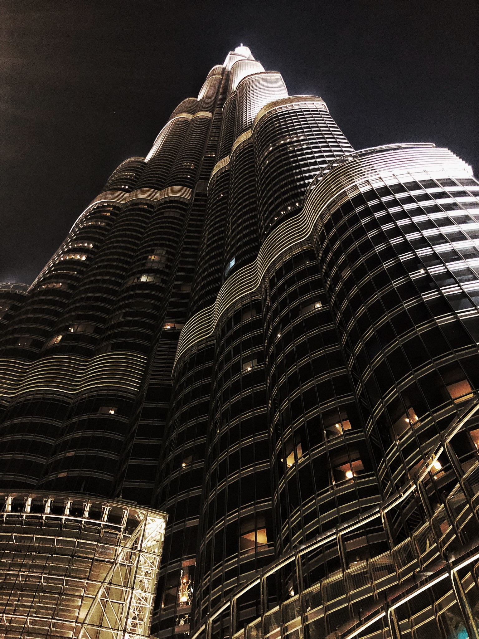 阿玛尼酒店(armani hotel)